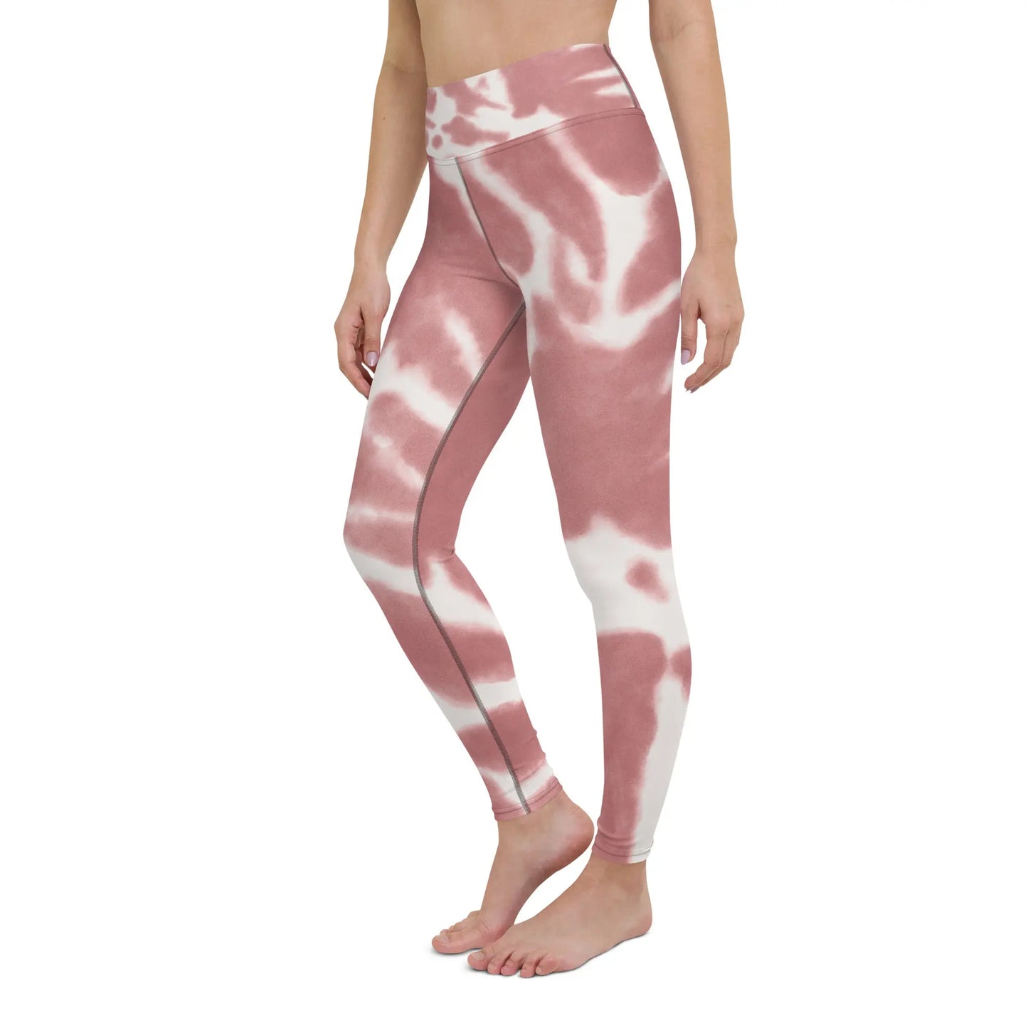 Romulus Yoga Leggings Romulus