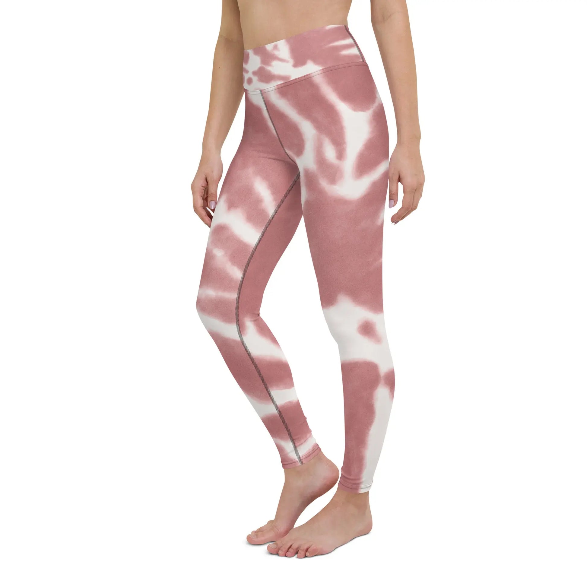 Romulus Yoga Leggings Romulus