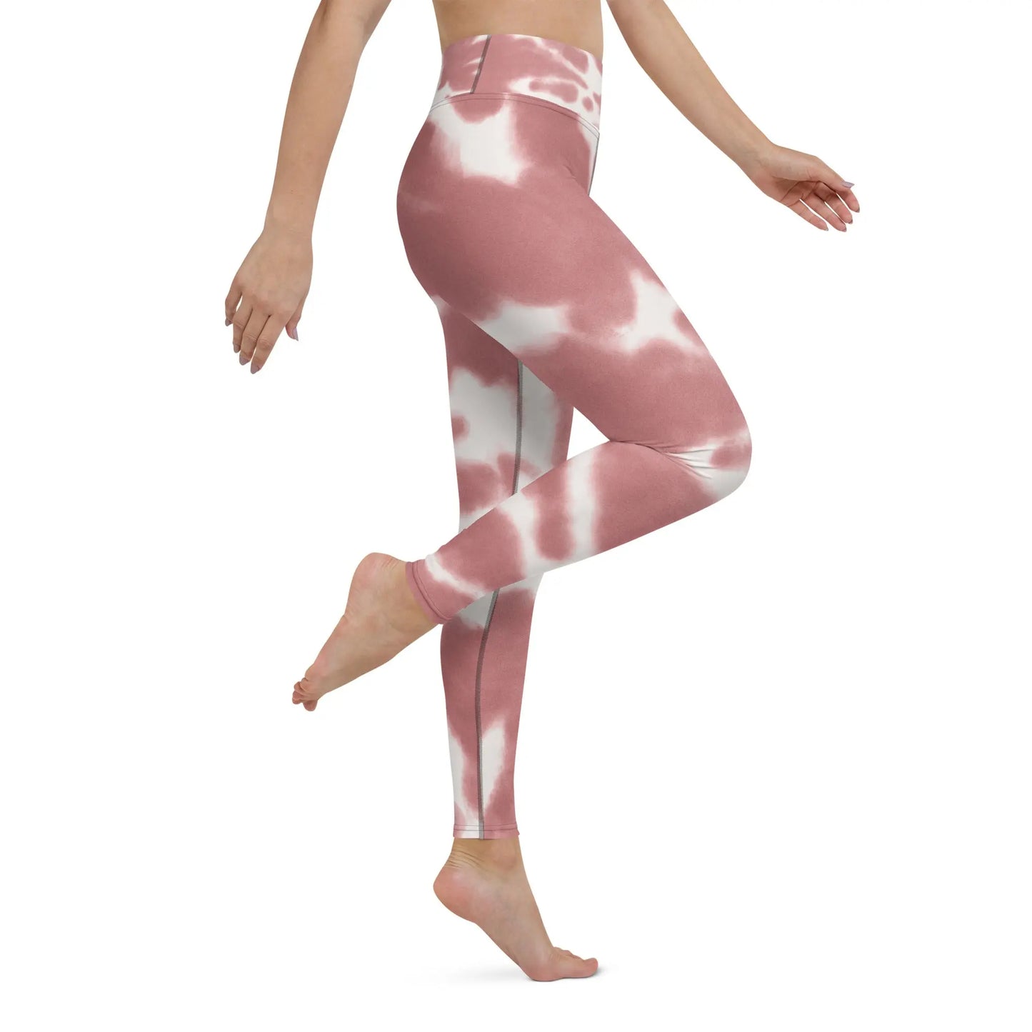 Romulus Yoga Leggings Romulus