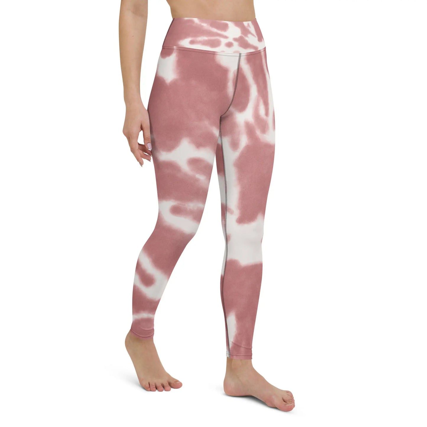 Romulus Yoga Leggings Romulus