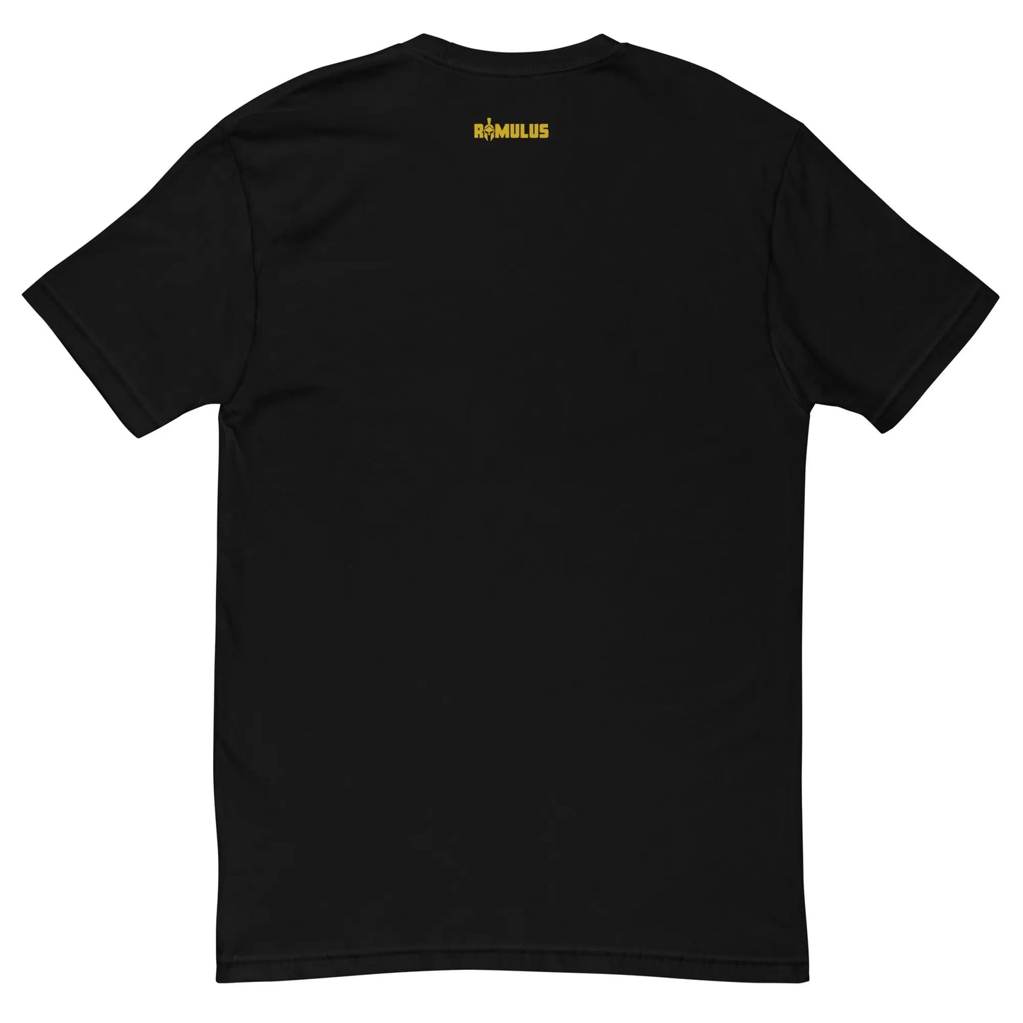 Romulus Fitted T-Shirt Romulus