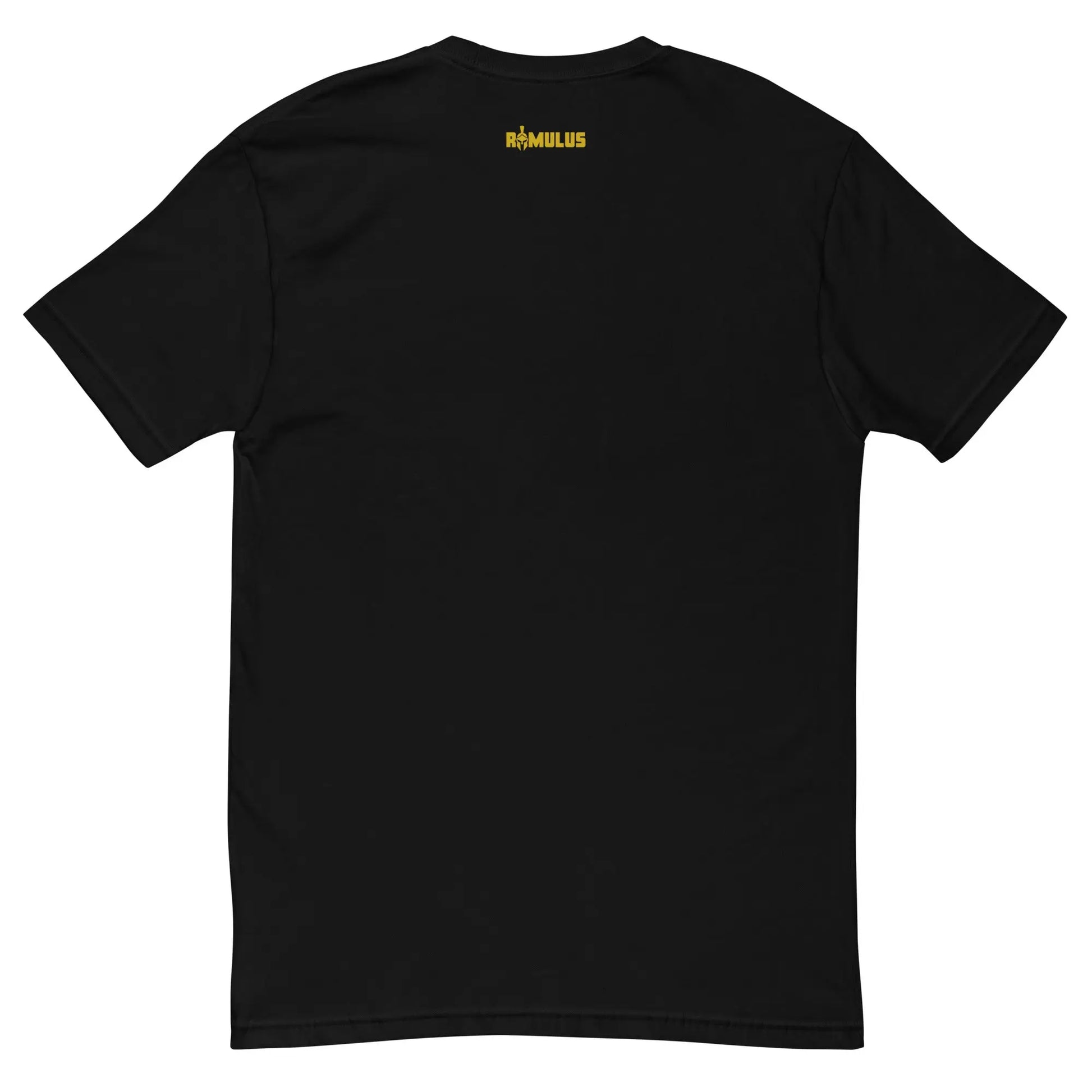 Romulus Fitted T-Shirt Romulus