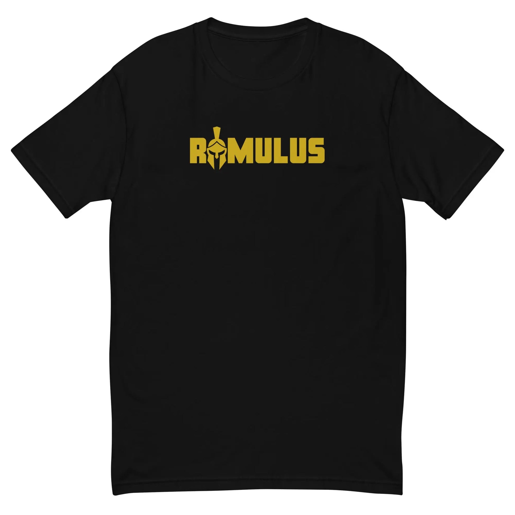 Romulus Fitted T-Shirt Romulus