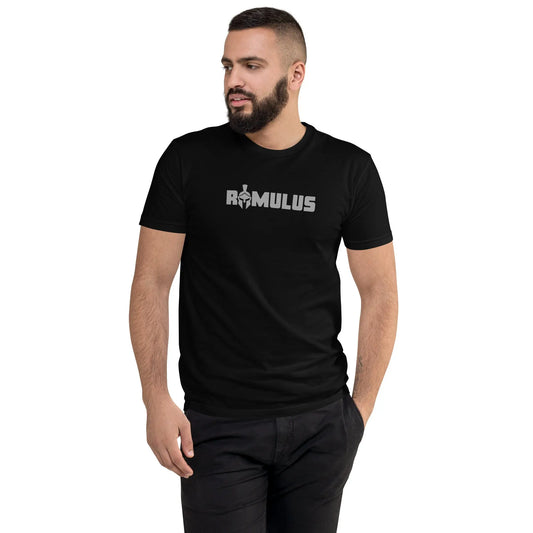Romulus Fitted T-Shirt Romulus