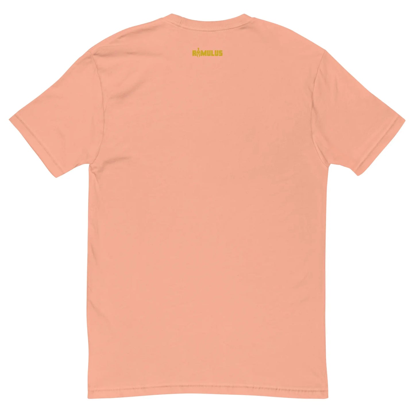 Romulus Fitted T-Shirt Romulus