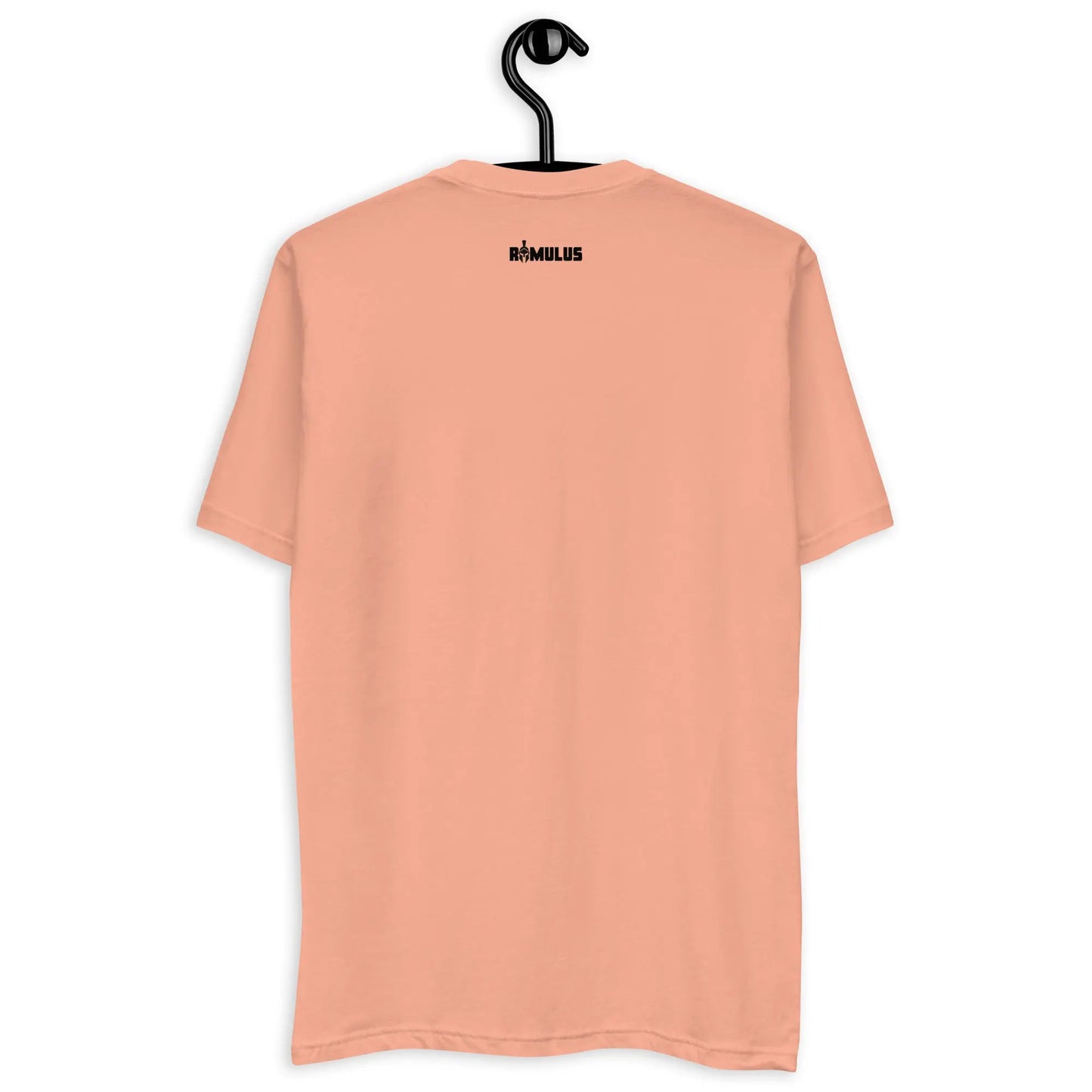 Romulus Fitted T-Shirt Romulus