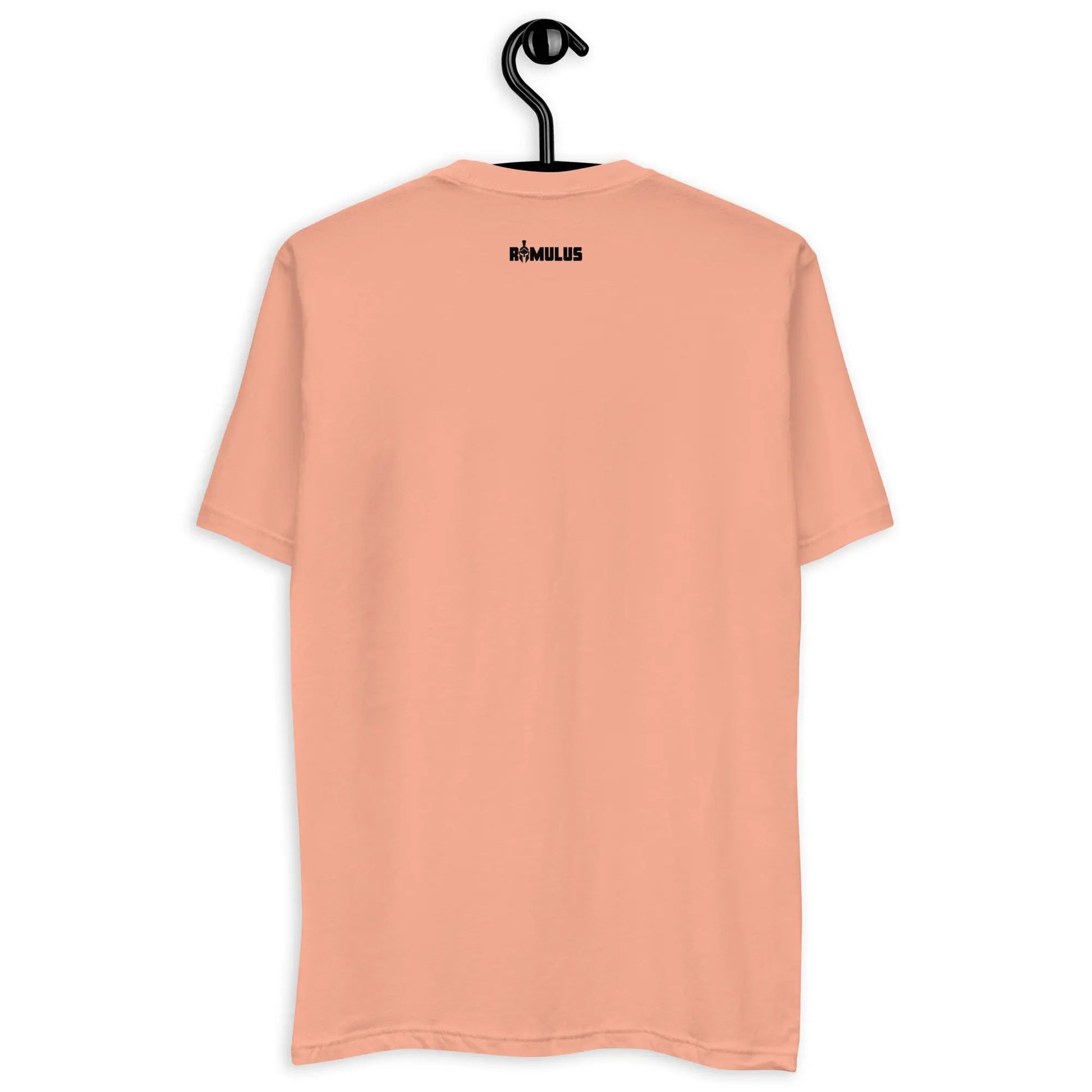 Romulus Fitted T-Shirt Romulus