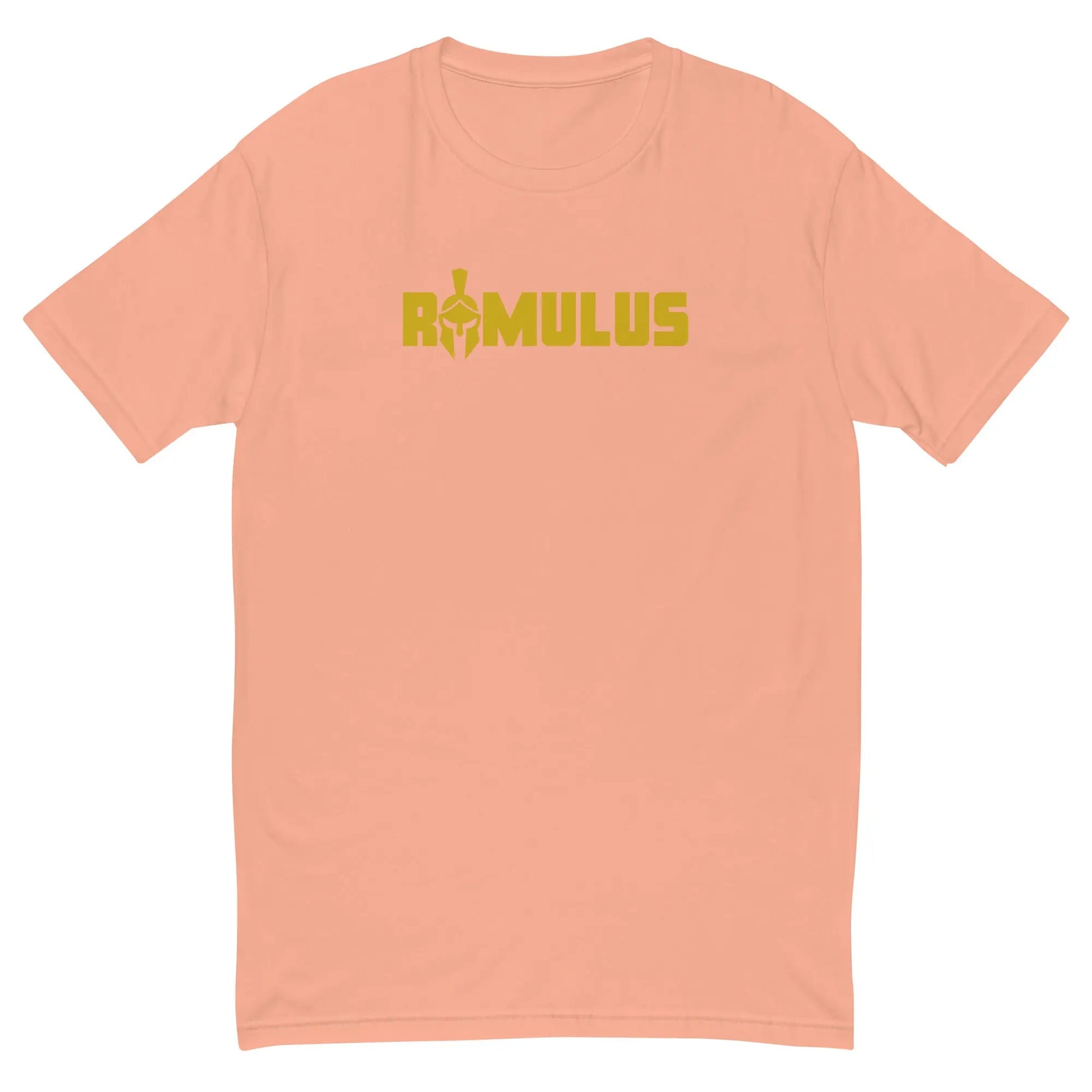 Romulus Fitted T-Shirt Romulus