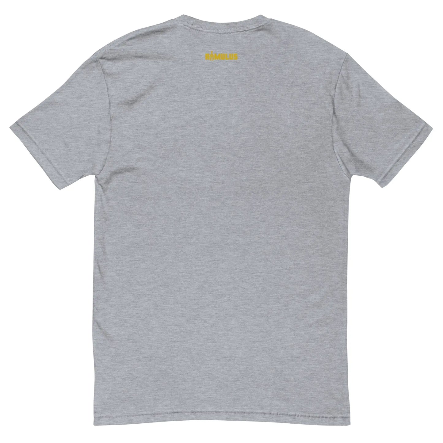 Romulus Fitted T-Shirt Romulus