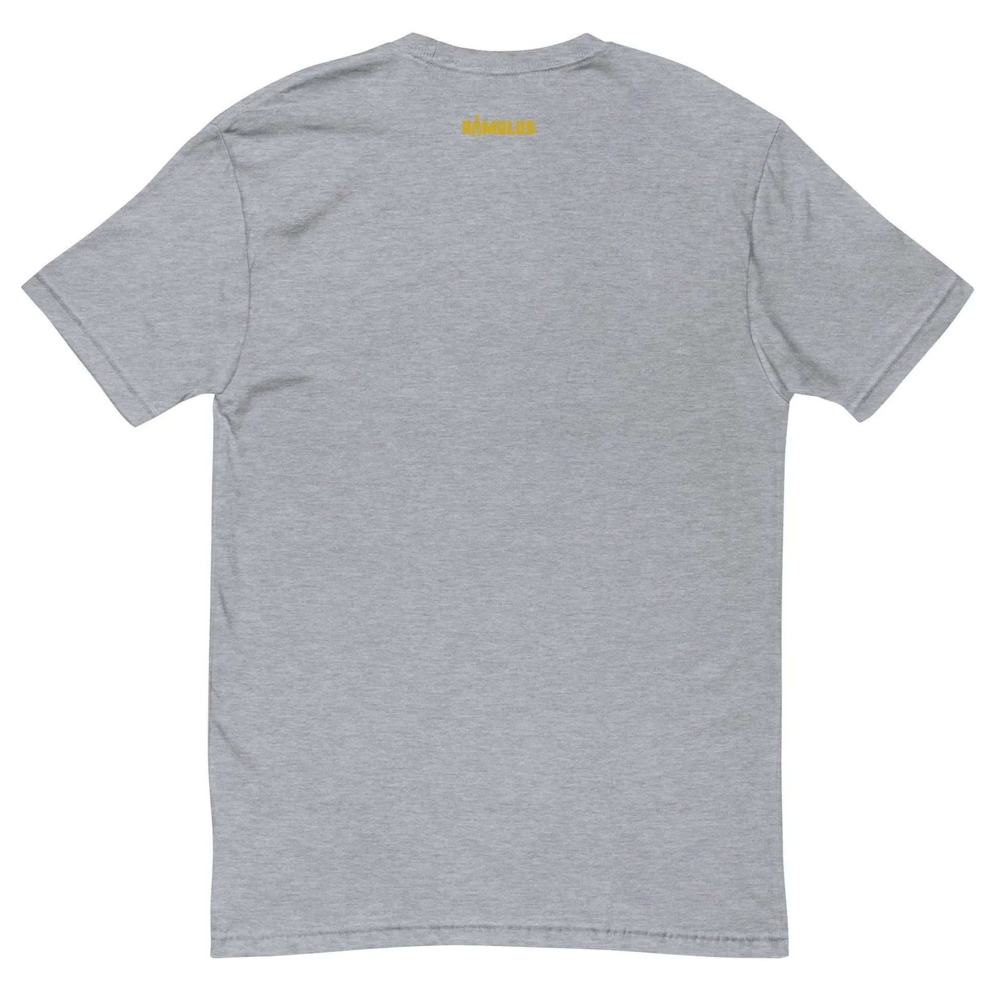 Romulus Fitted T-Shirt Romulus