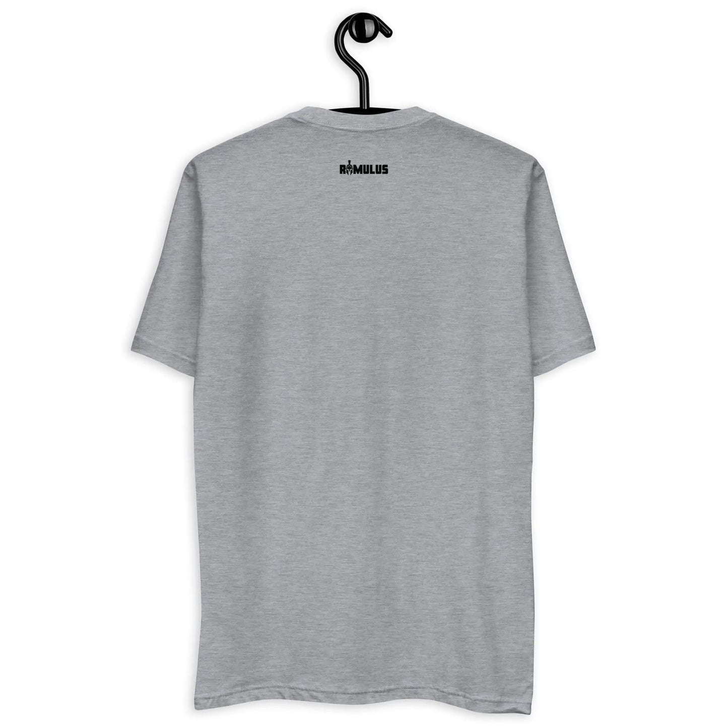 Romulus Fitted T-Shirt Romulus