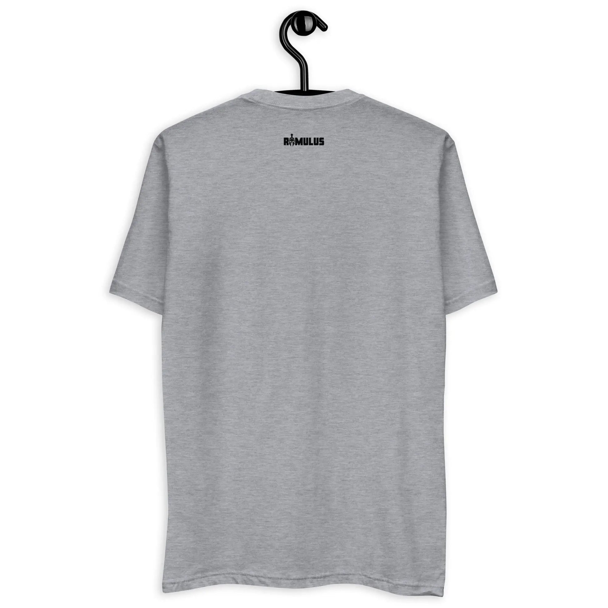 Romulus Fitted T-Shirt Romulus