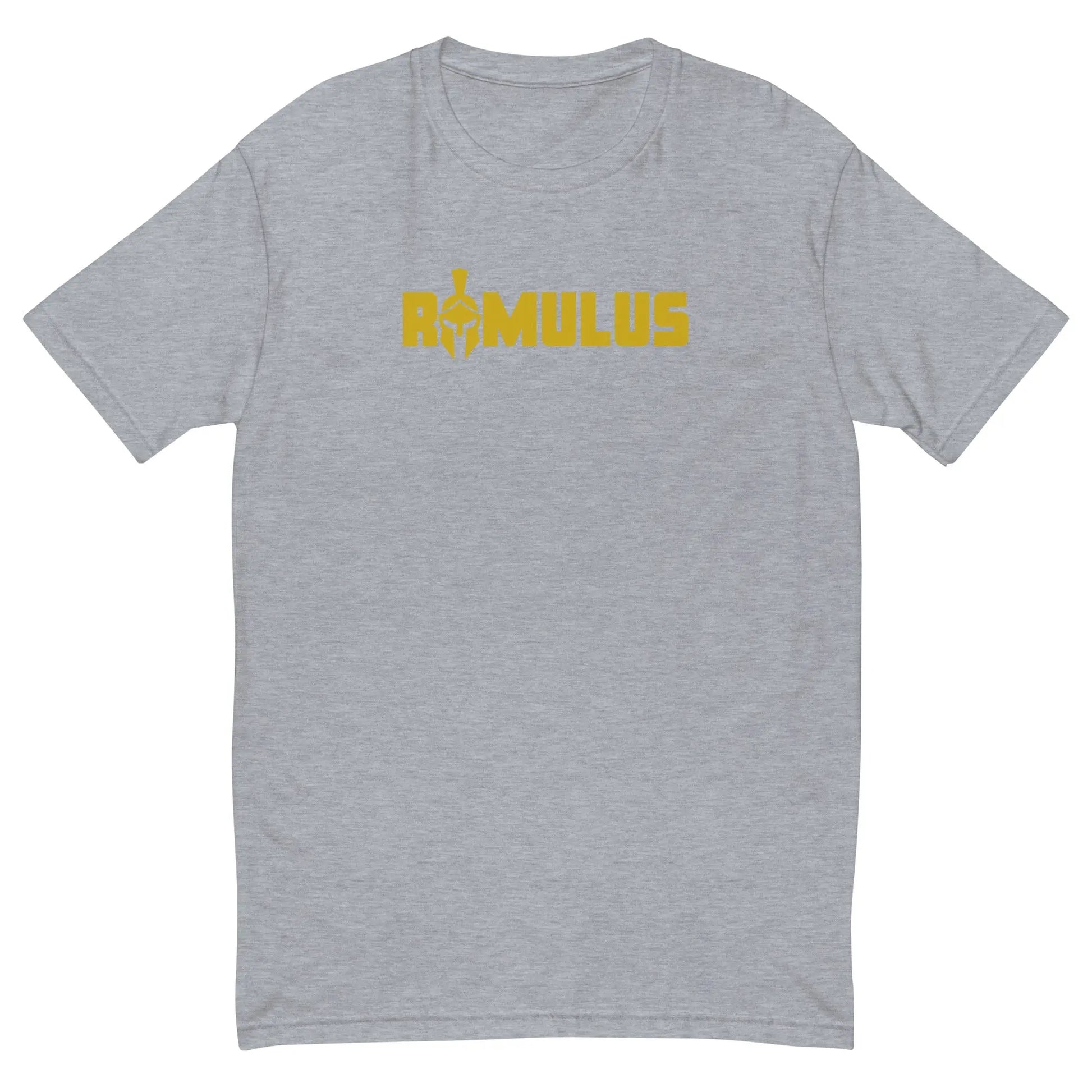 Romulus Fitted T-Shirt Romulus