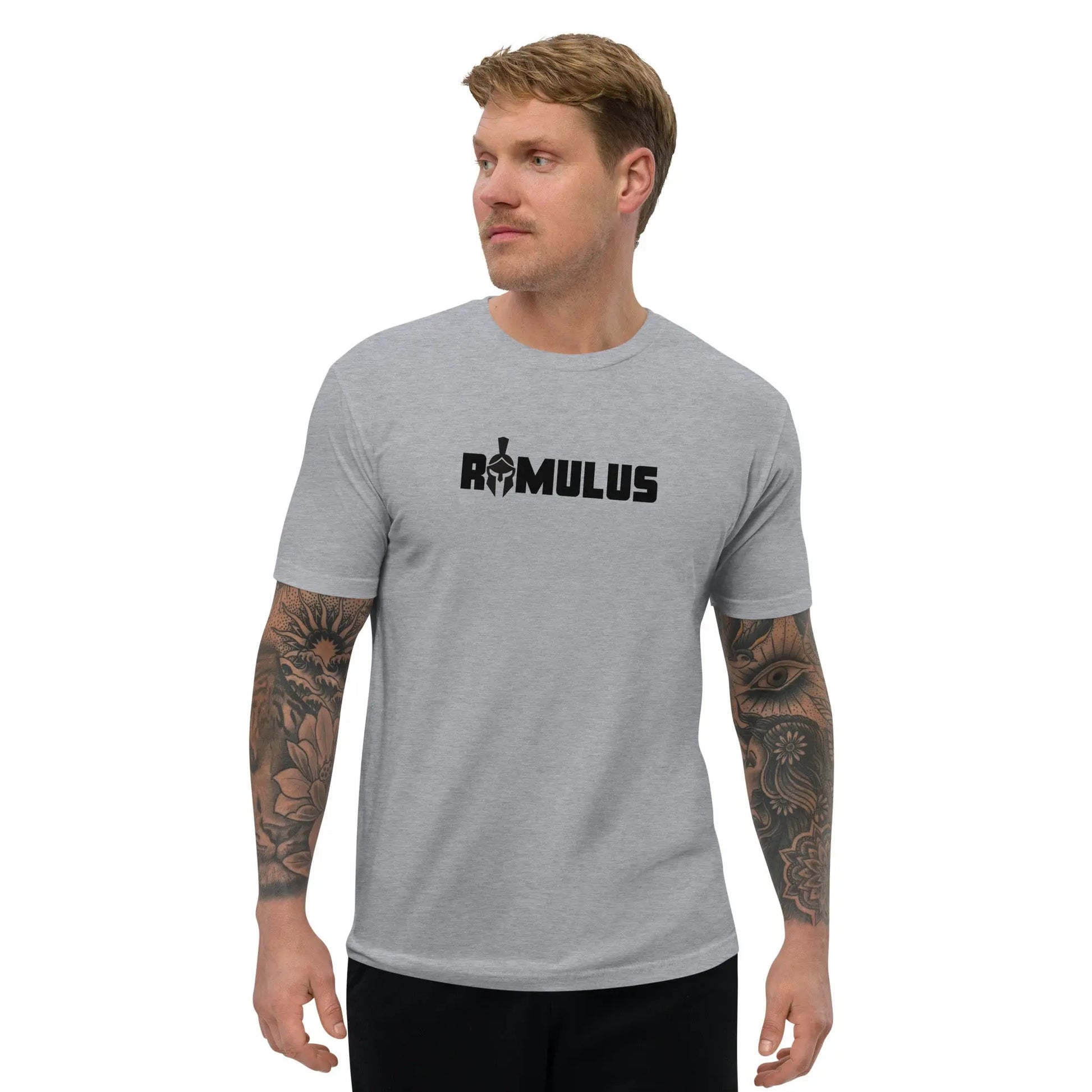 Romulus Fitted T-Shirt Romulus
