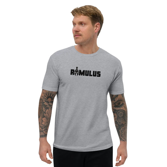 Romulus Fitted T-Shirt Romulus