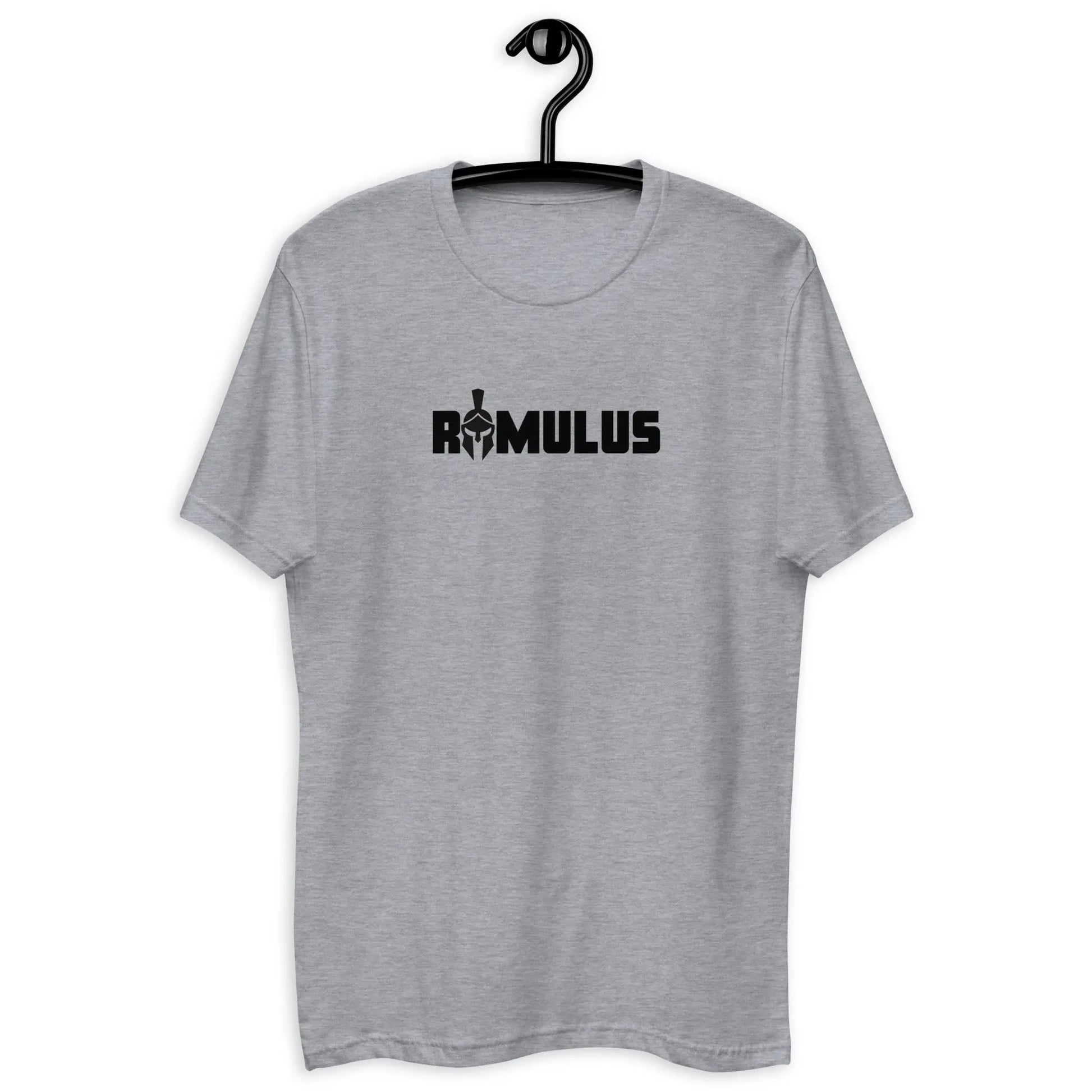 Romulus Fitted T-Shirt Romulus