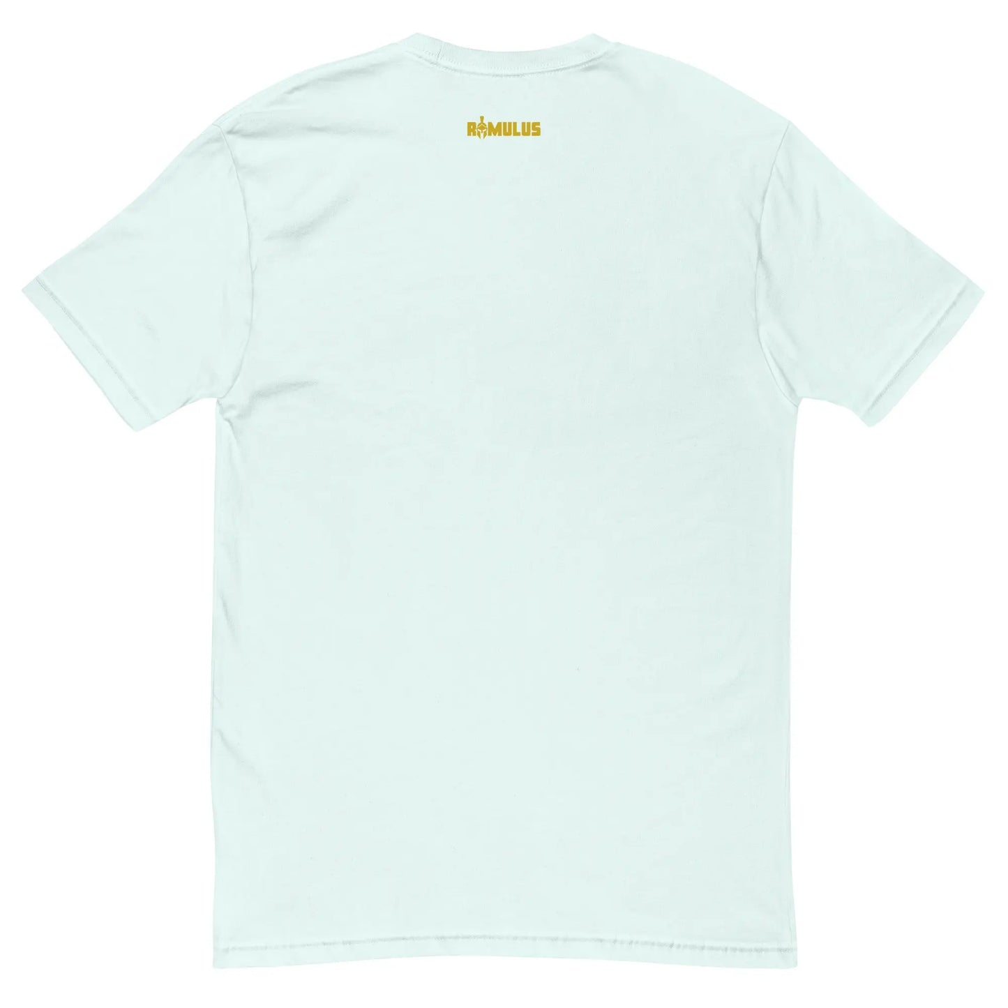Romulus Fitted T-Shirt Romulus