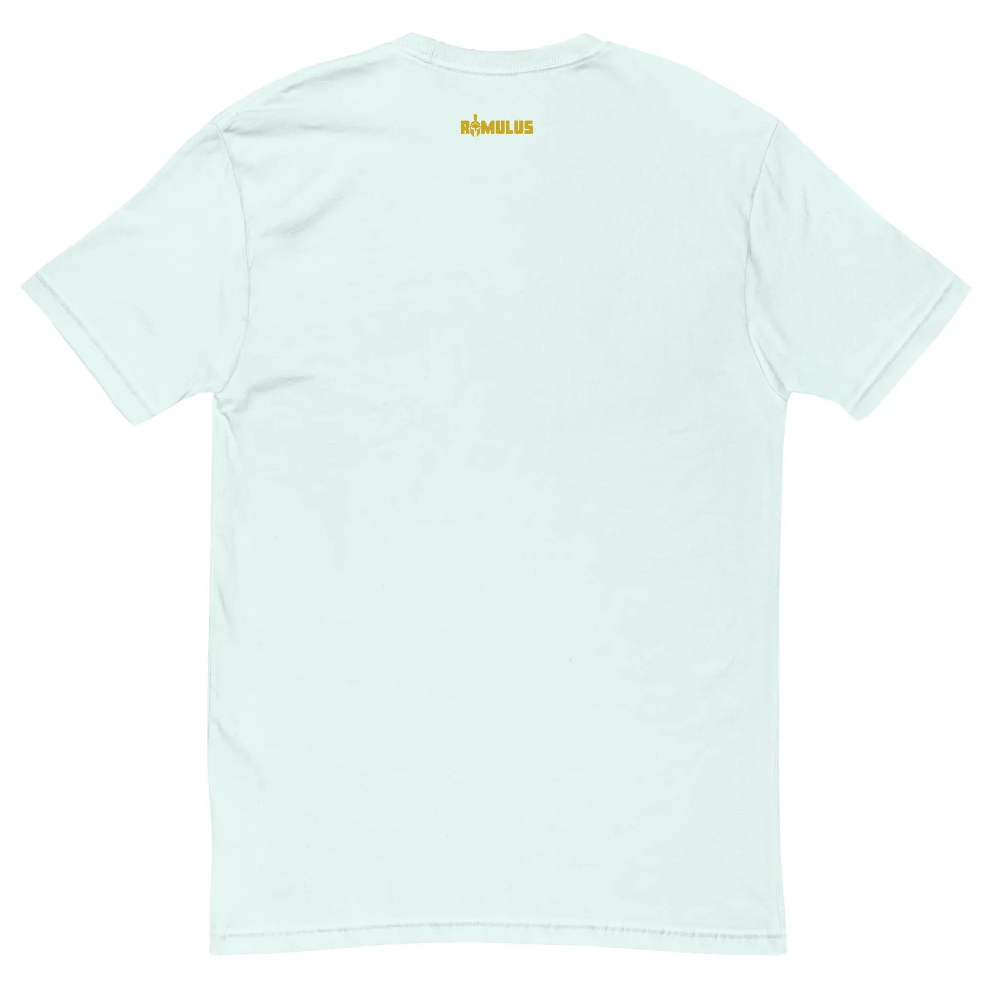 Romulus Fitted T-Shirt Romulus