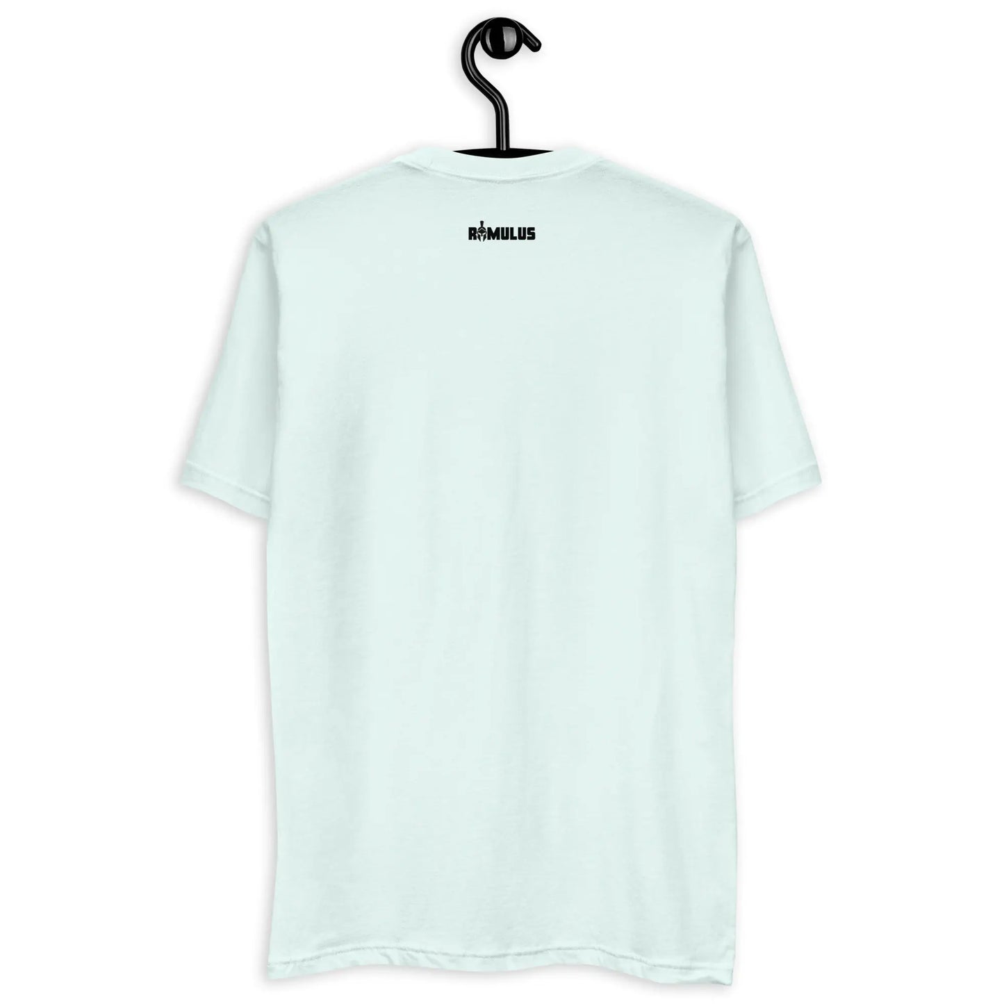 Romulus Fitted T-Shirt Romulus