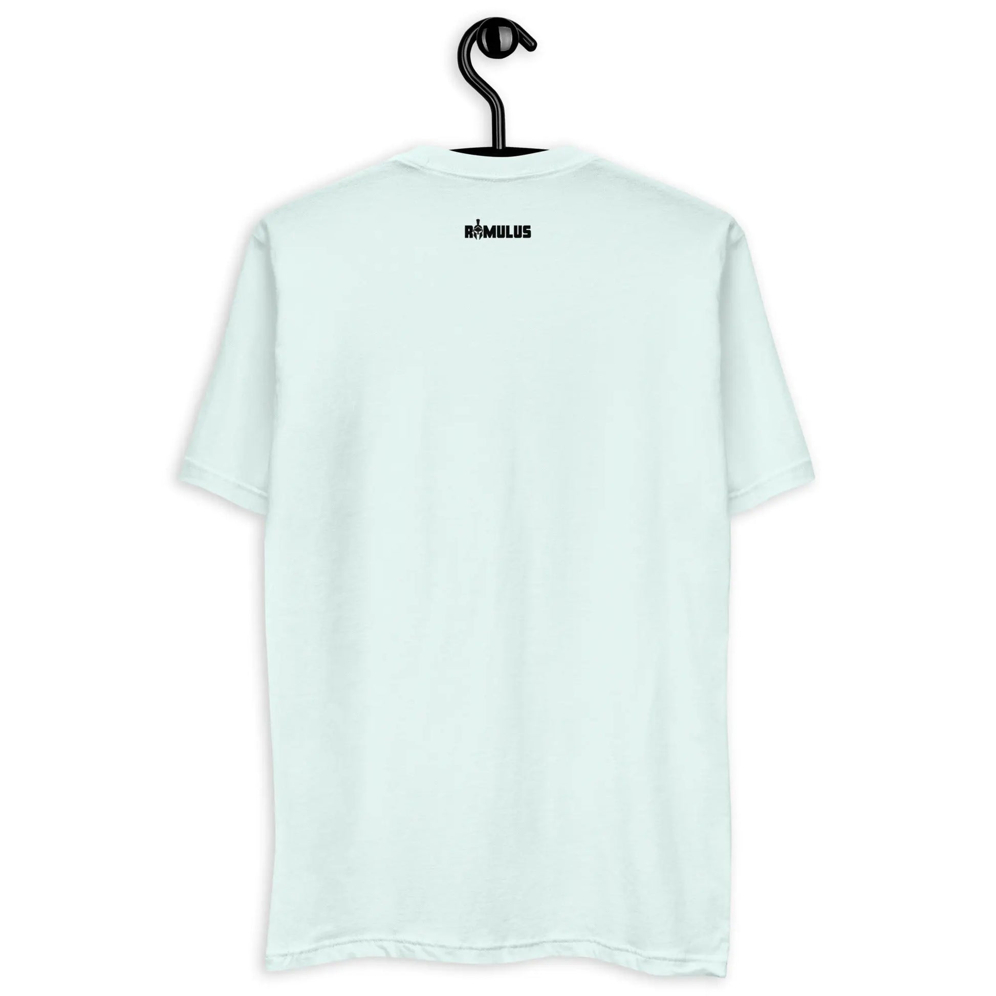 Romulus Fitted T-Shirt Romulus