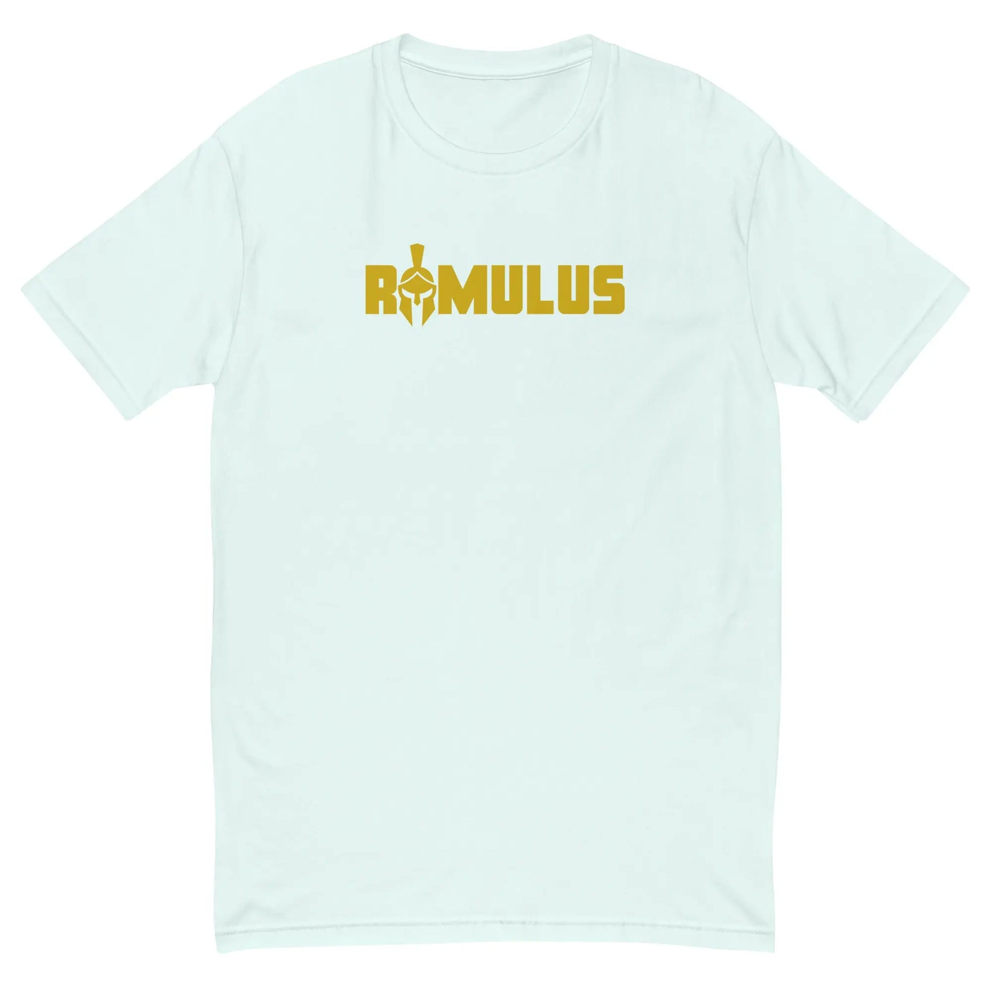 Romulus Fitted T-Shirt Romulus