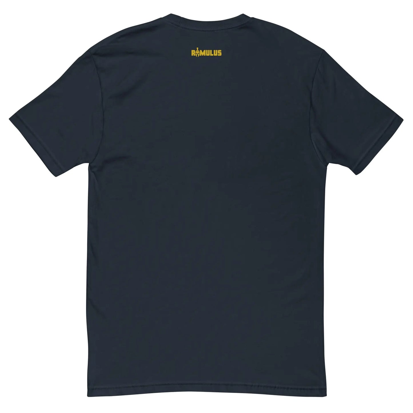 Romulus Fitted T-Shirt Romulus