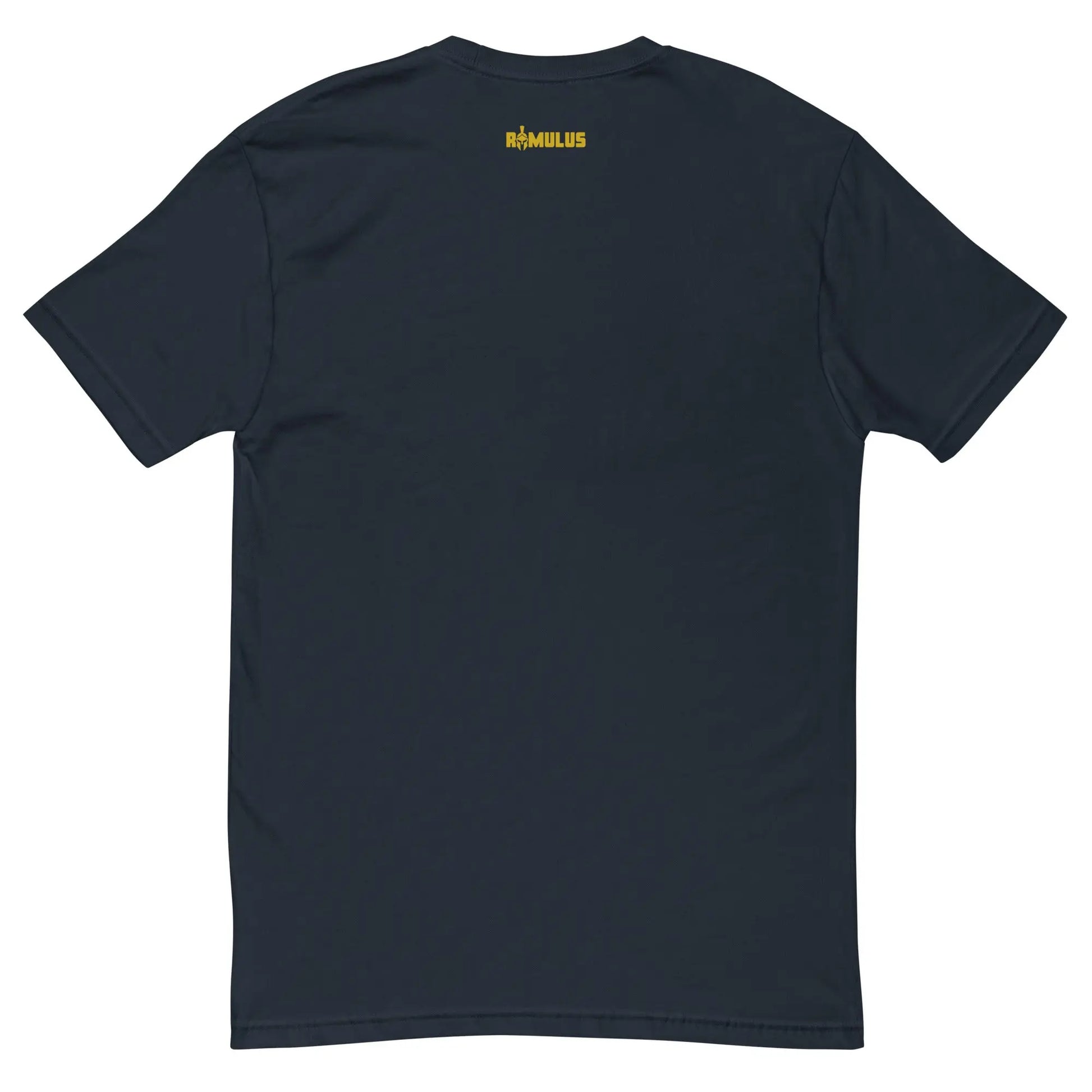 Romulus Fitted T-Shirt Romulus