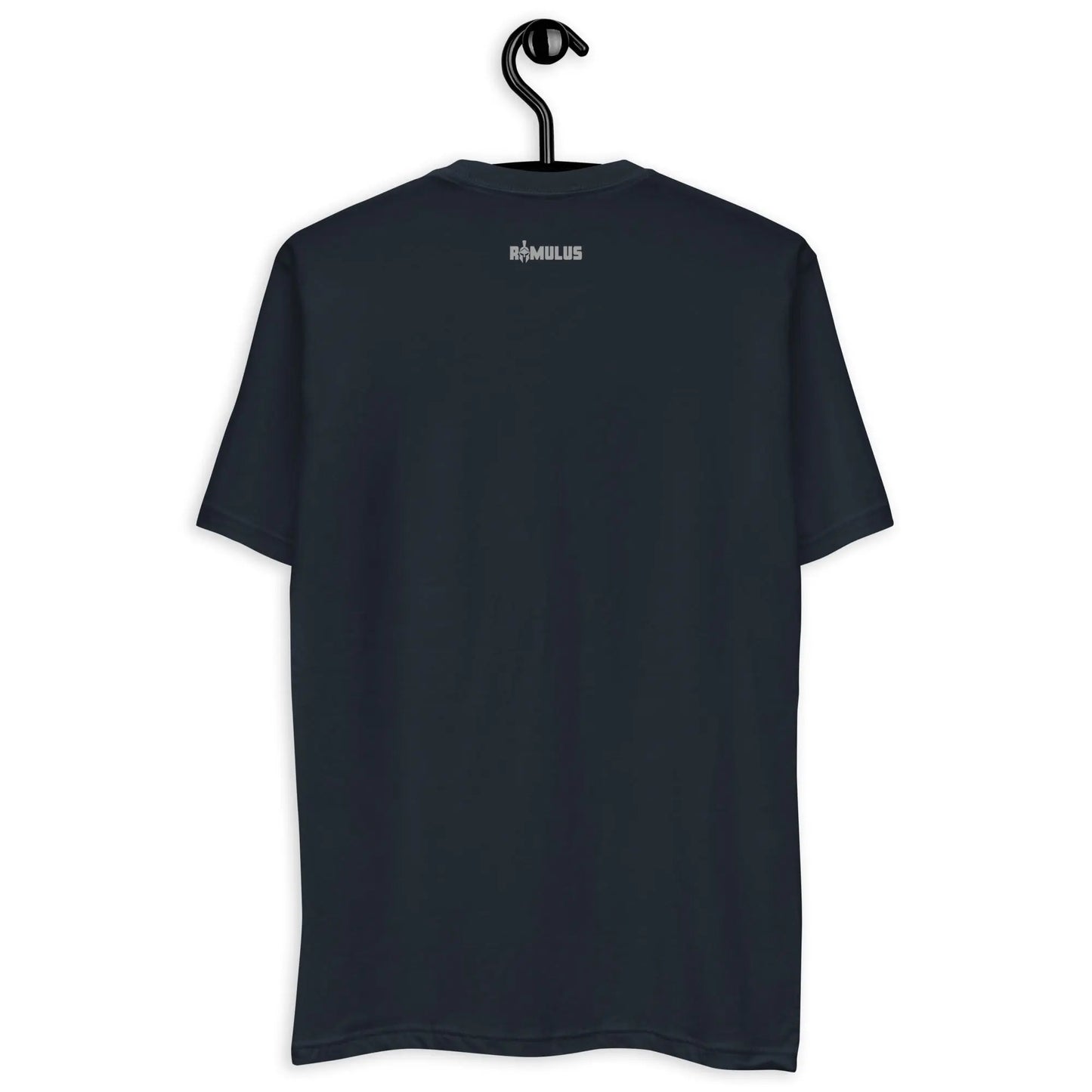 Romulus Fitted T-Shirt Romulus