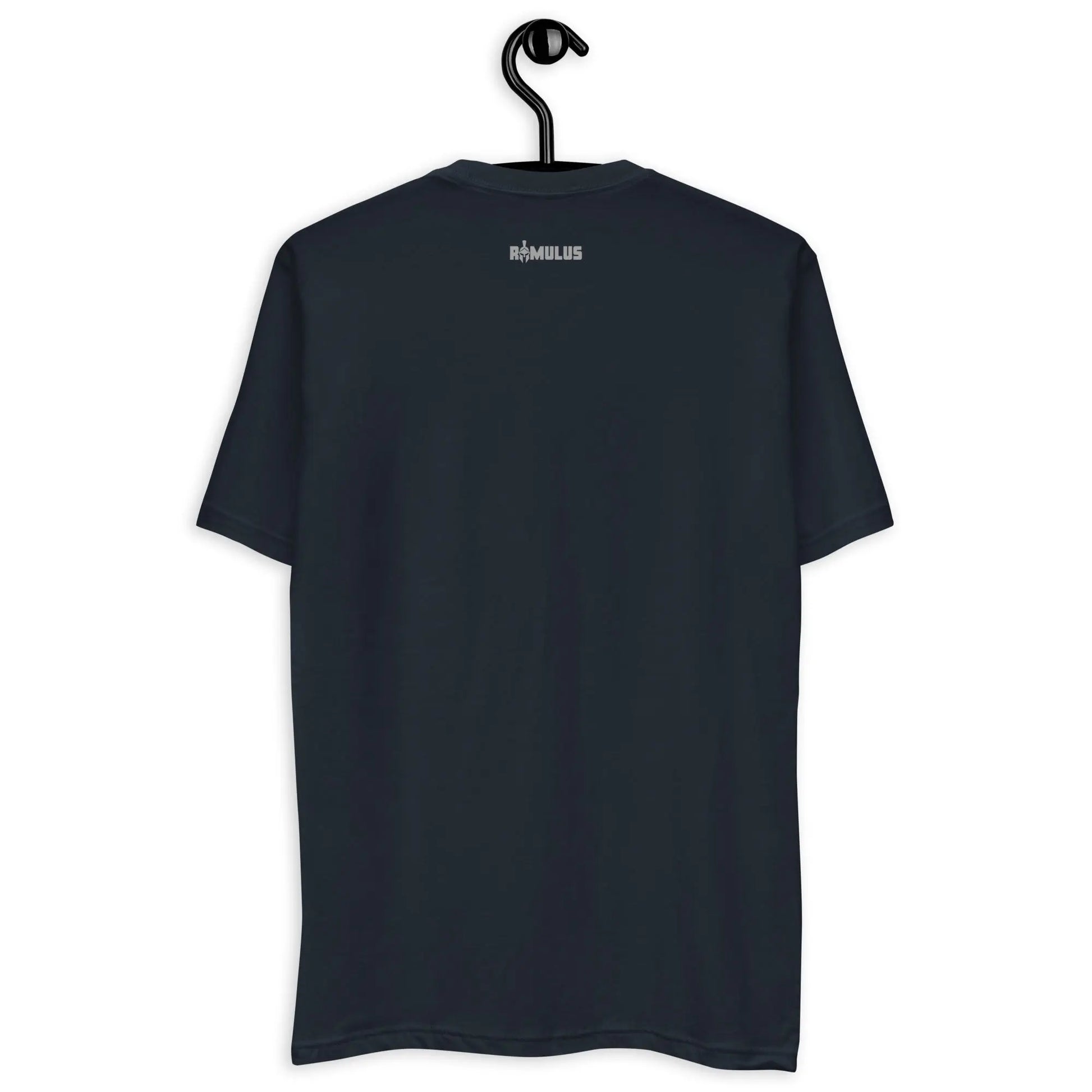 Romulus Fitted T-Shirt Romulus