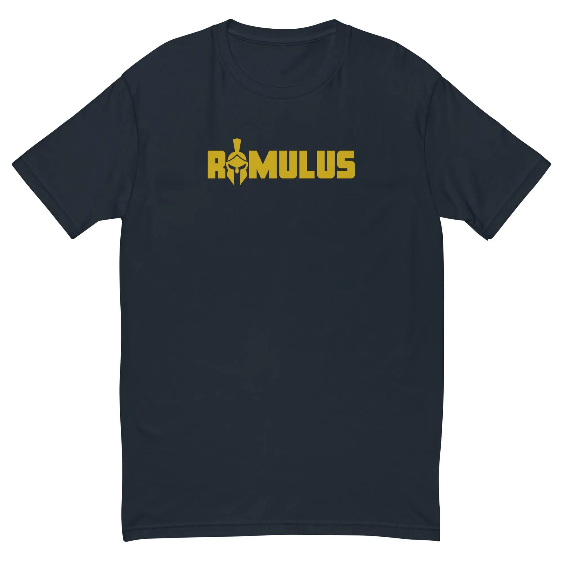 Romulus Fitted T-Shirt Romulus