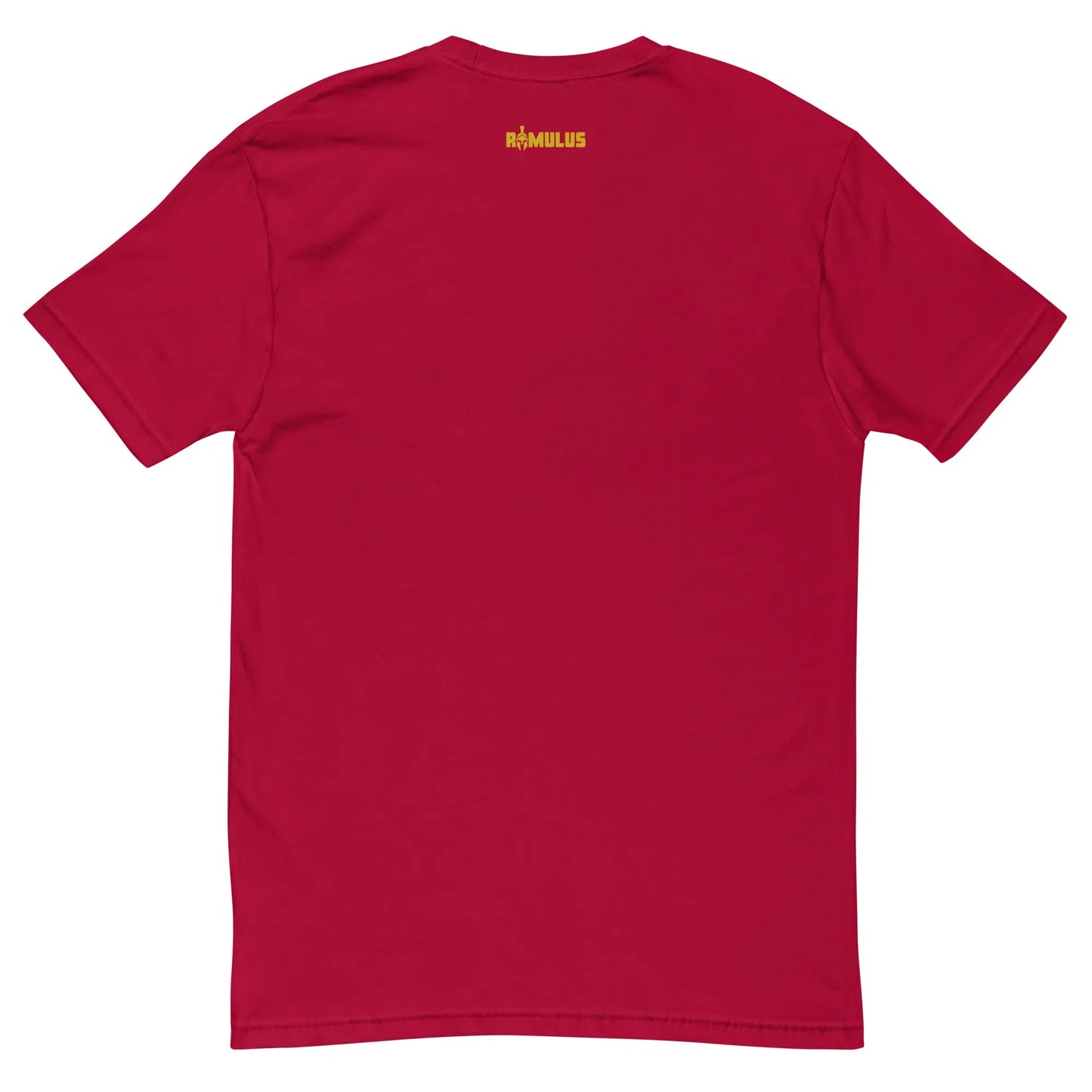 Romulus Fitted T-Shirt Romulus