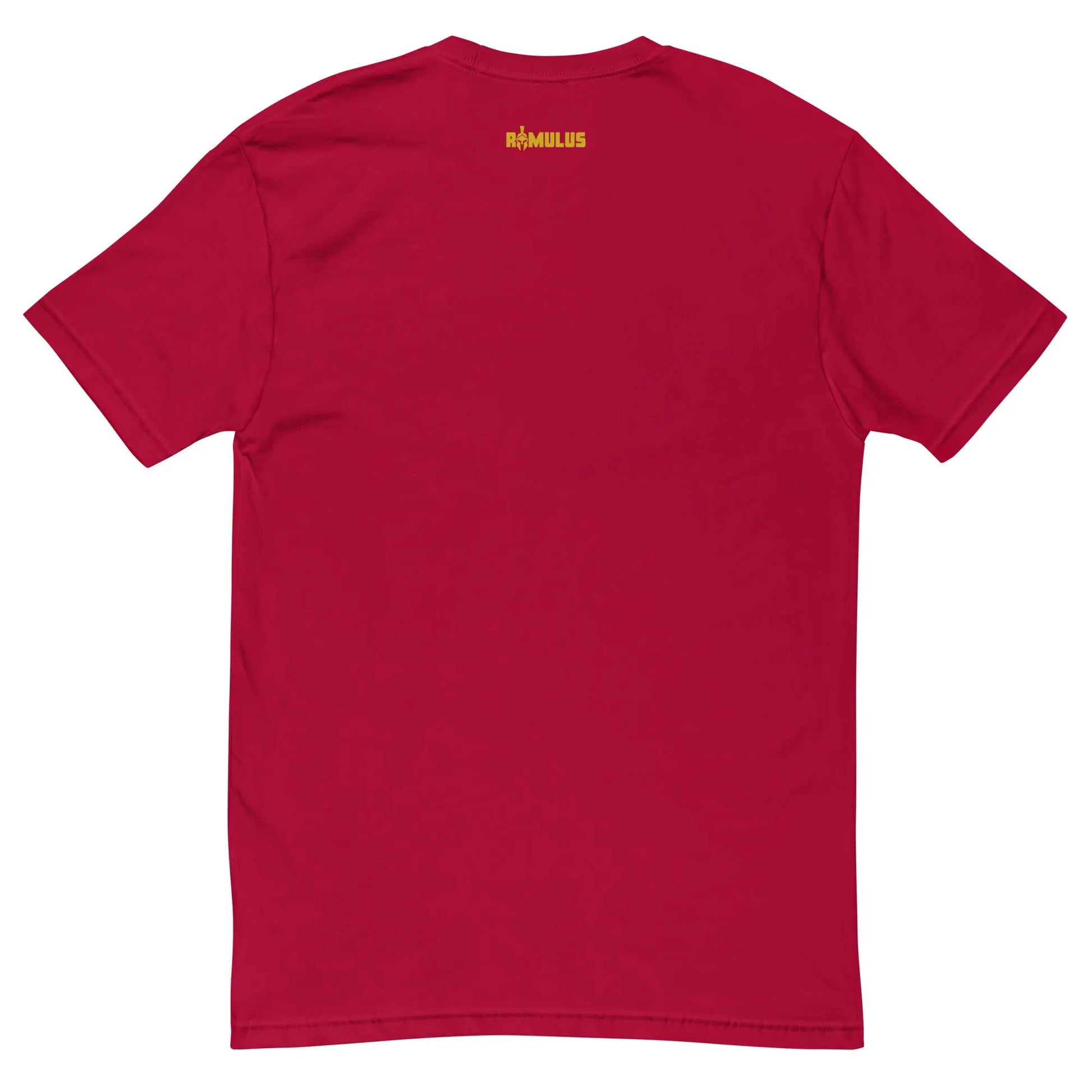 Romulus Fitted T-Shirt Romulus