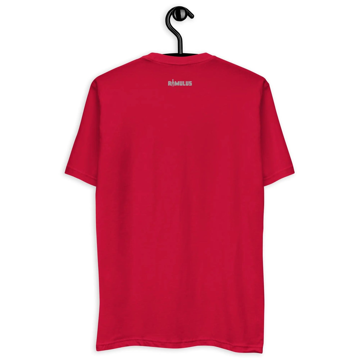 Romulus Fitted T-Shirt Romulus