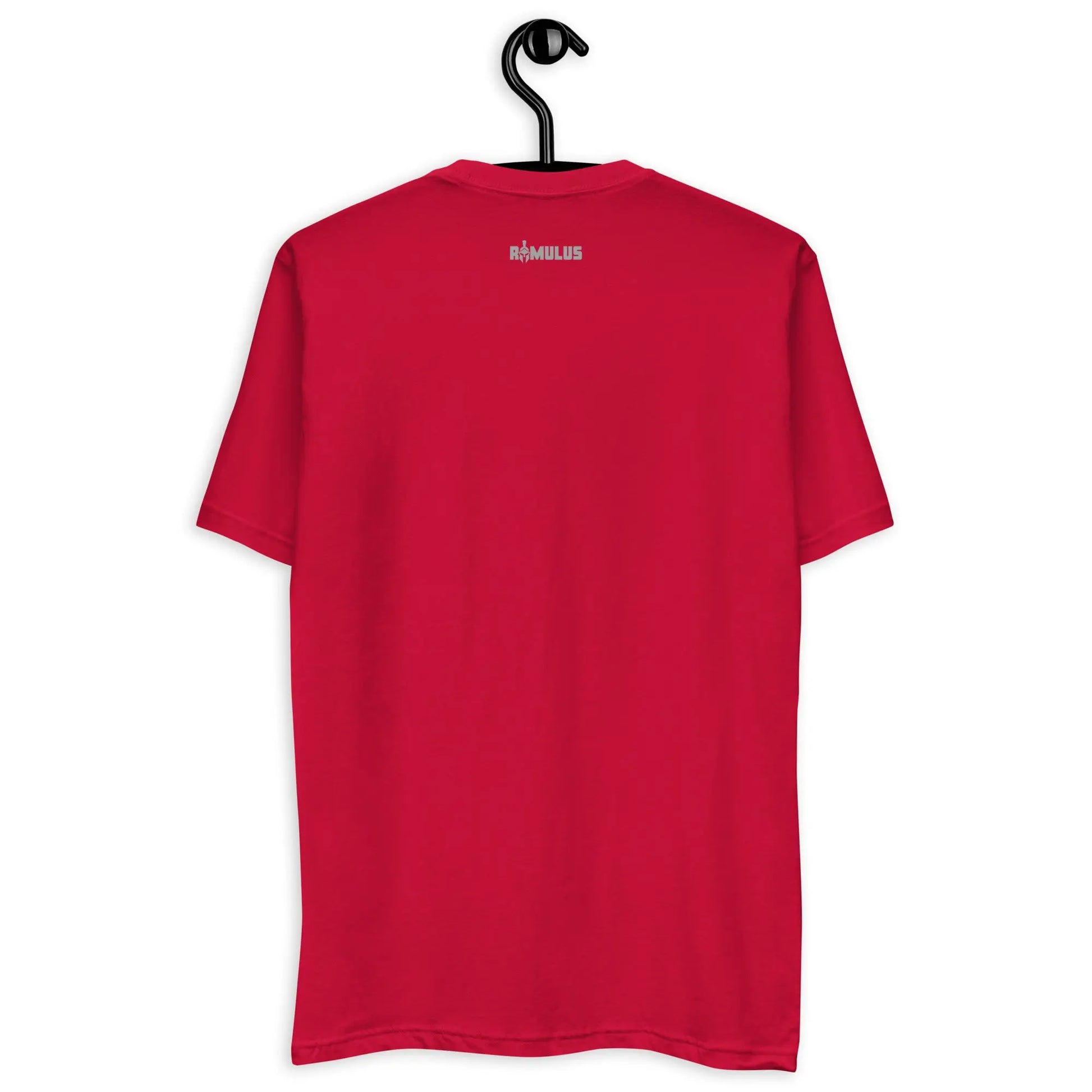 Romulus Fitted T-Shirt Romulus
