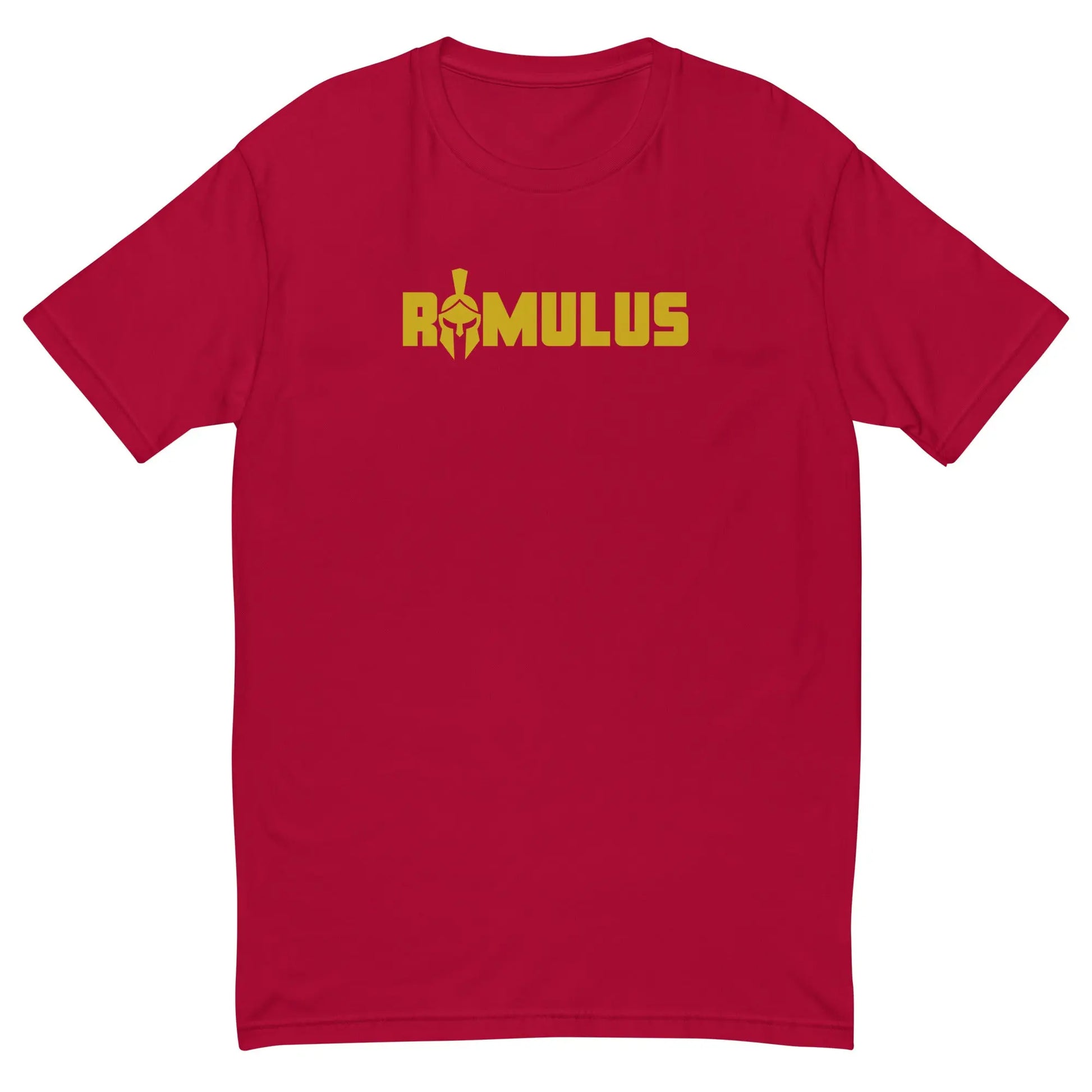 Romulus Fitted T-Shirt Romulus