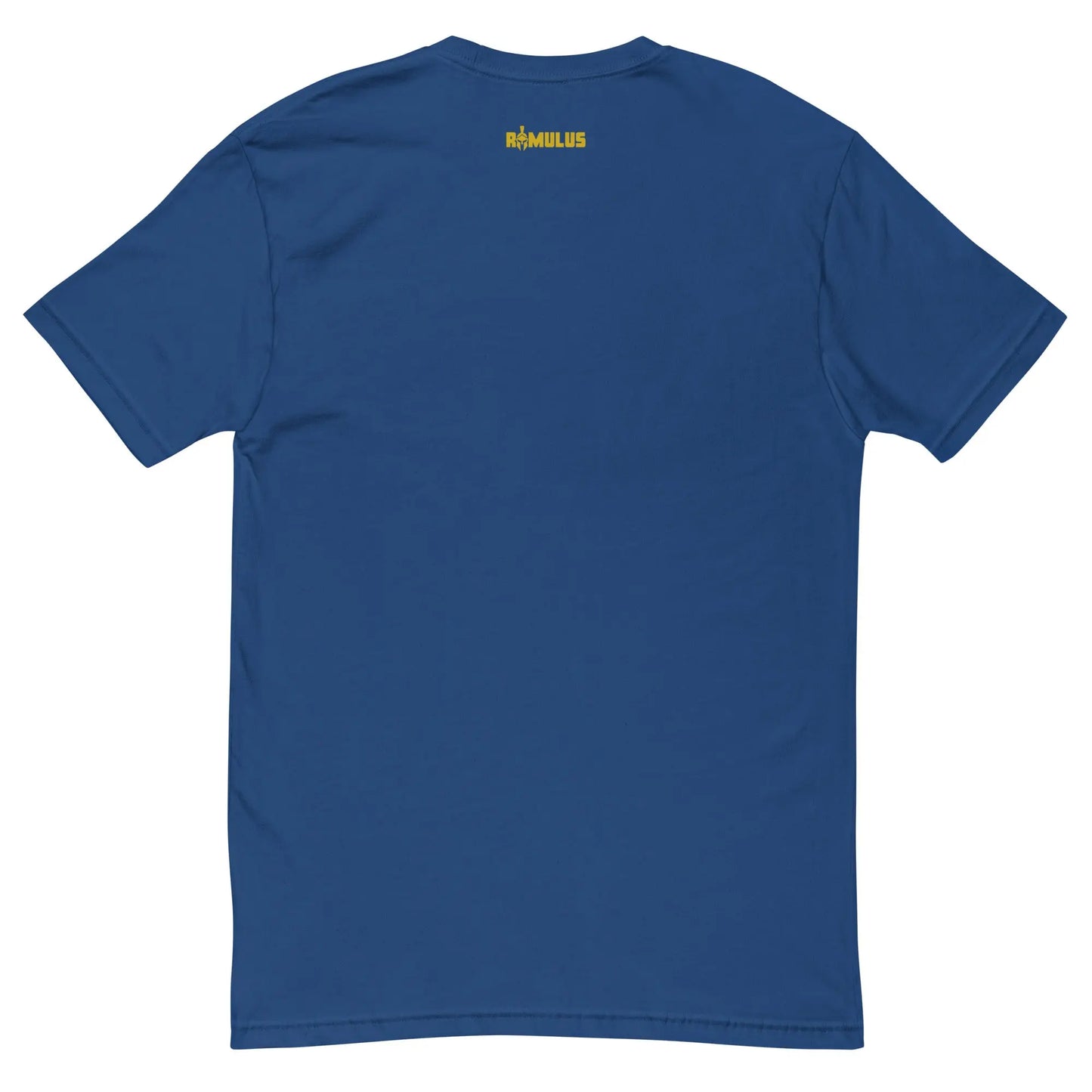 Romulus Fitted T-Shirt Romulus