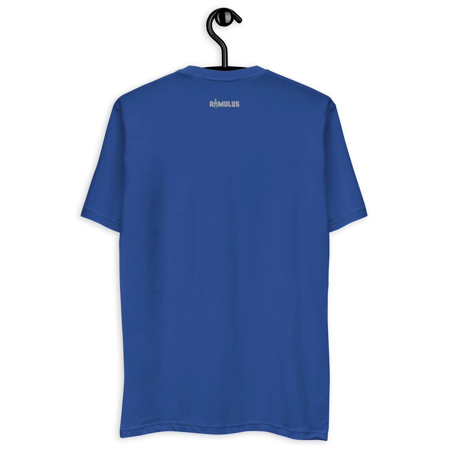 Romulus Fitted T-Shirt Romulus