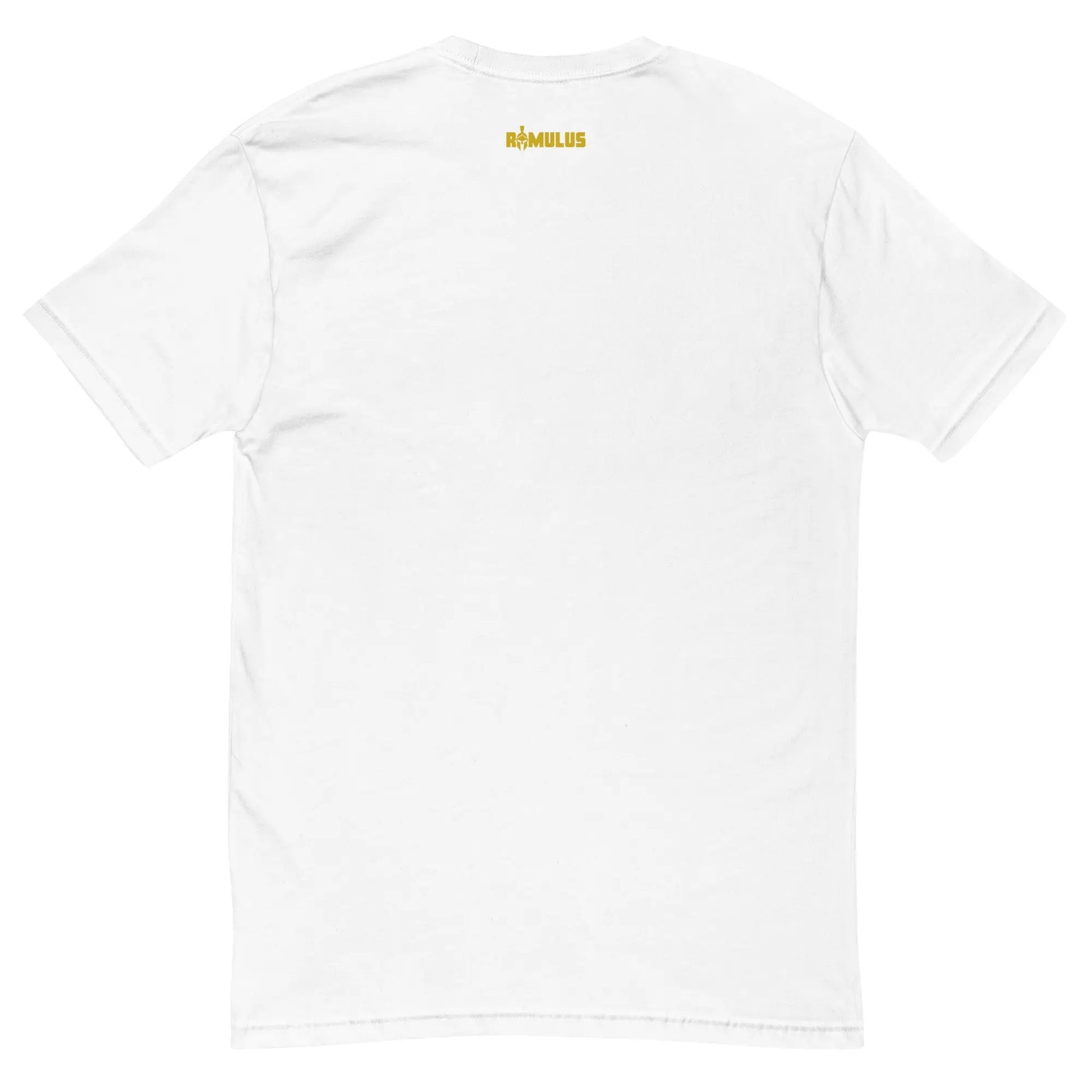 Romulus Fitted T-Shirt Romulus
