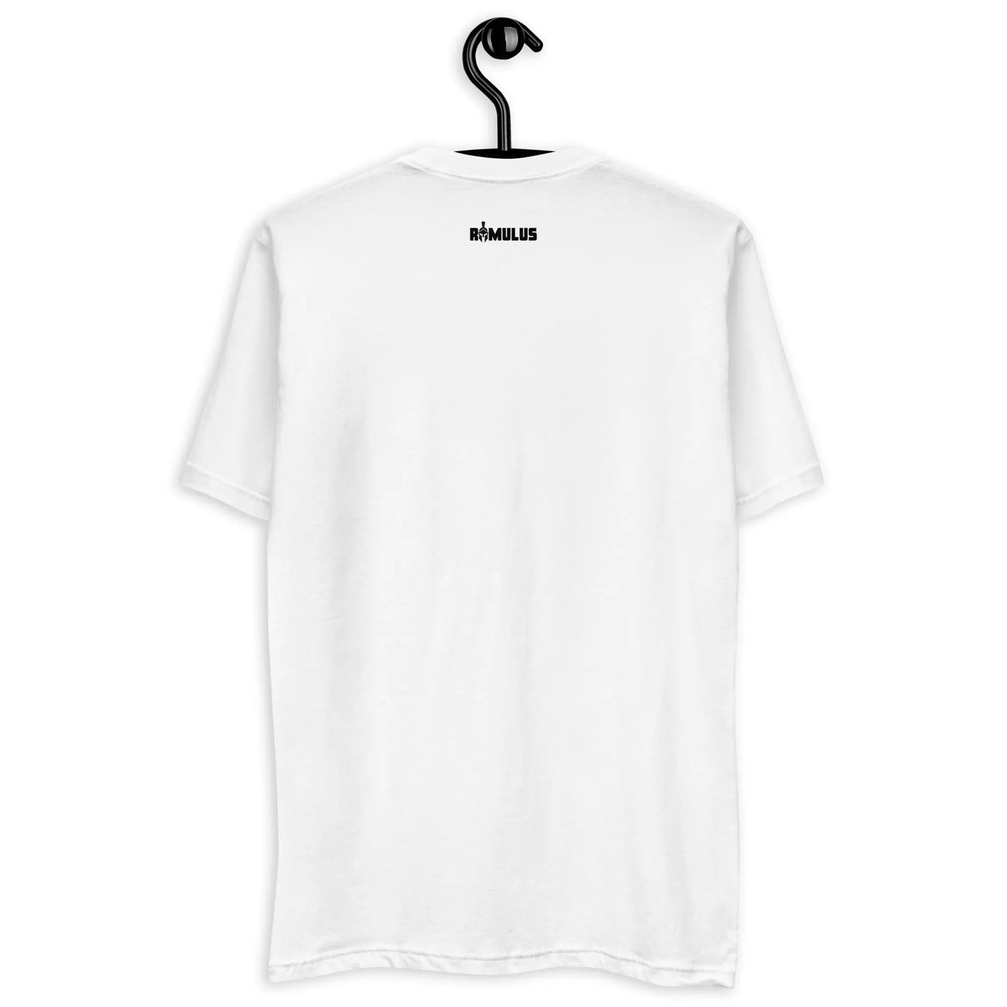 Romulus Fitted T-Shirt Romulus