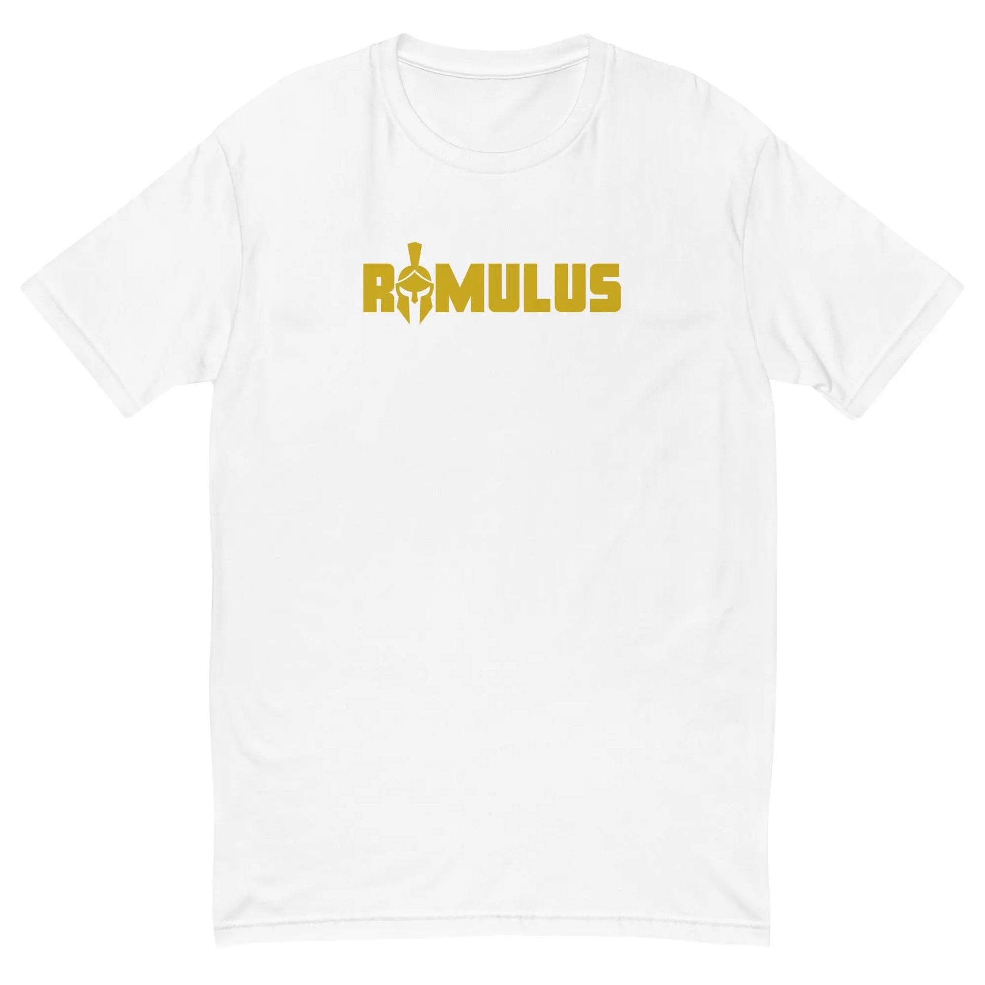 Romulus Fitted T-Shirt Romulus