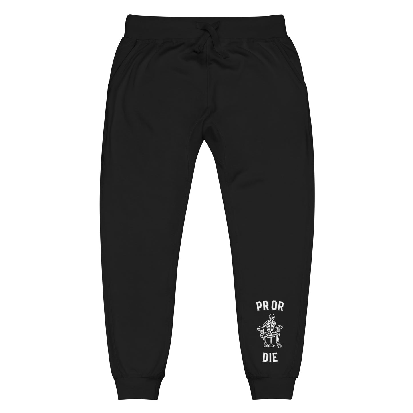 Romulus Unisex Fleece Sweatpants Romulus