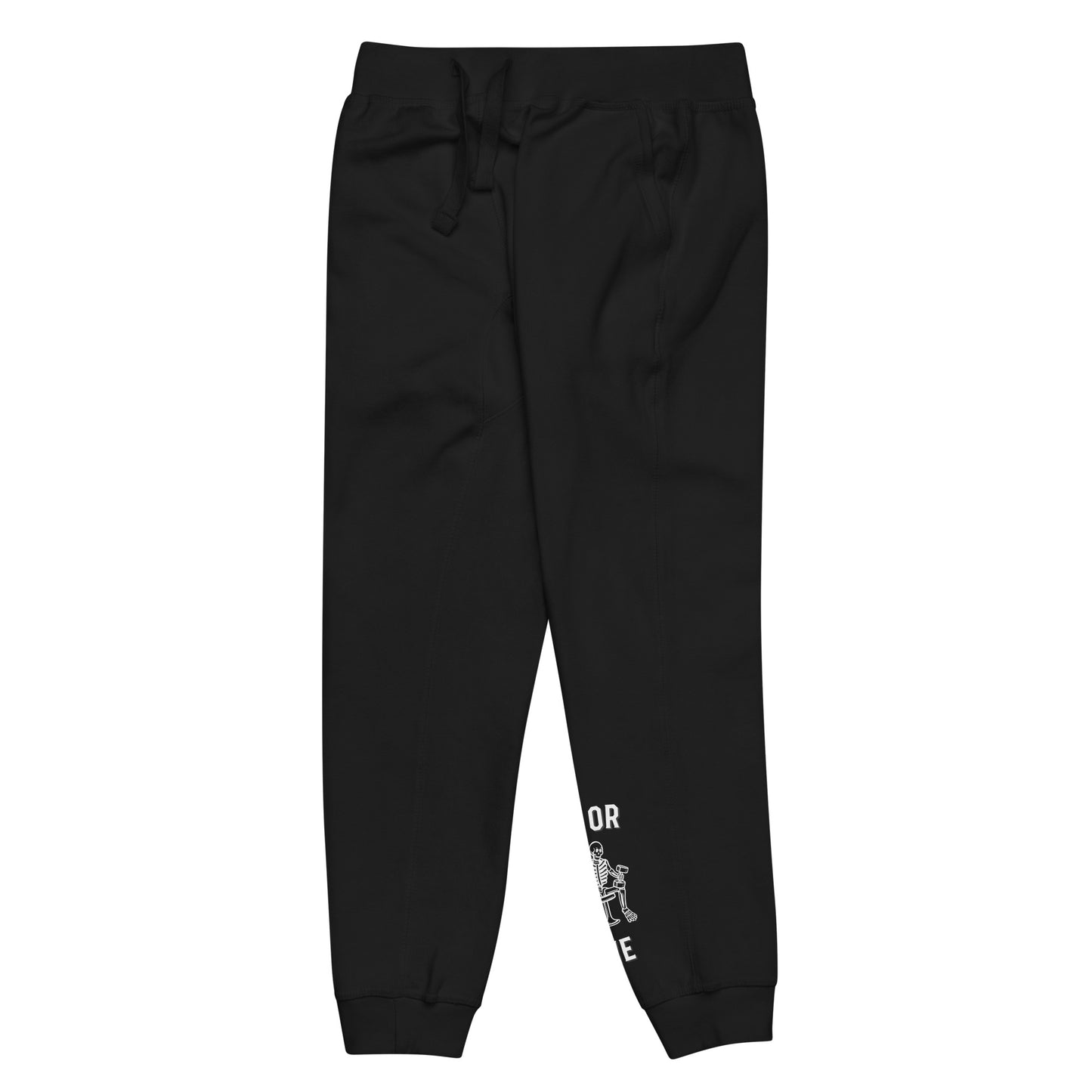 Romulus Unisex Fleece Sweatpants Romulus