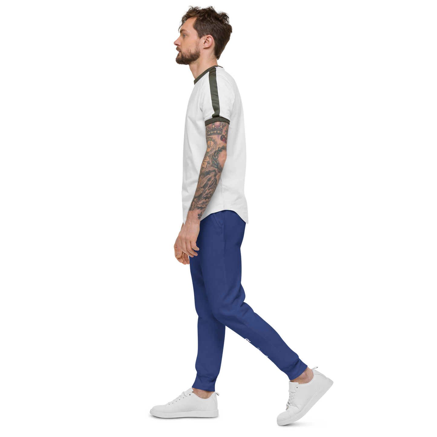 Romulus Unisex Fleece Sweatpants Romulus