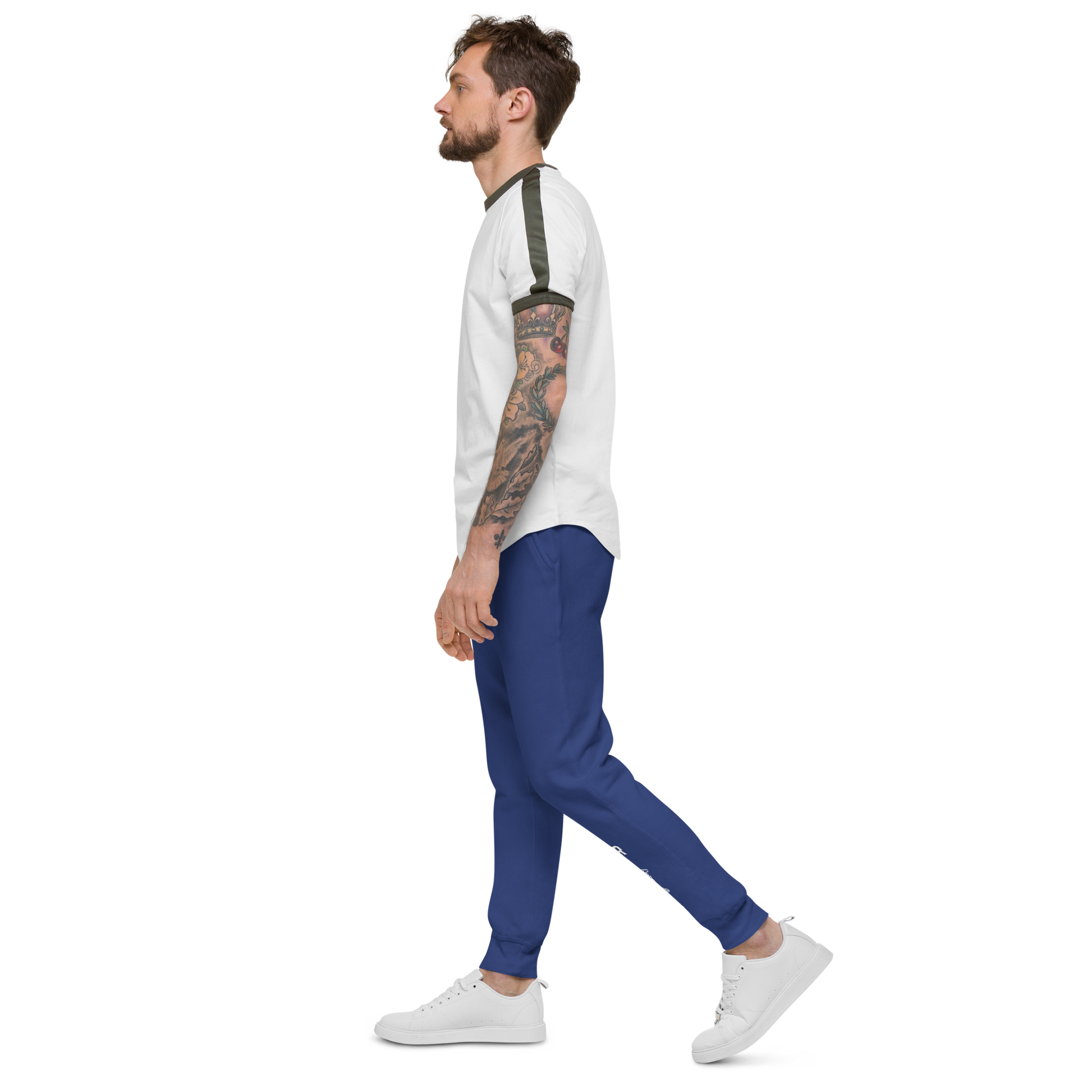 Romulus Unisex Fleece Sweatpants Romulus