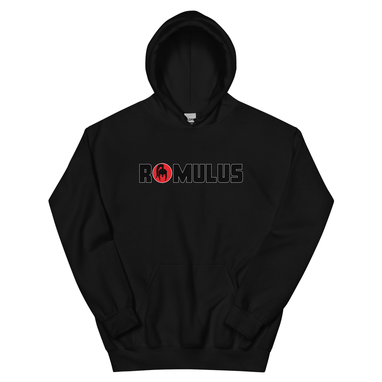 Romulus Unisex Hoodie Romulus
