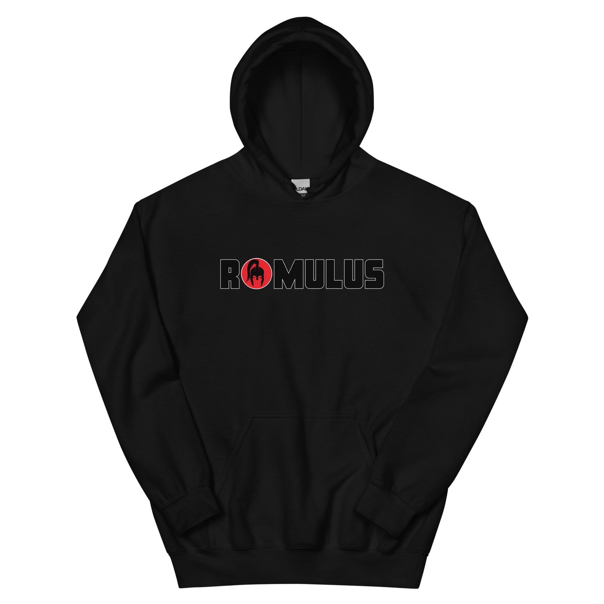 Romulus Unisex Hoodie Romulus