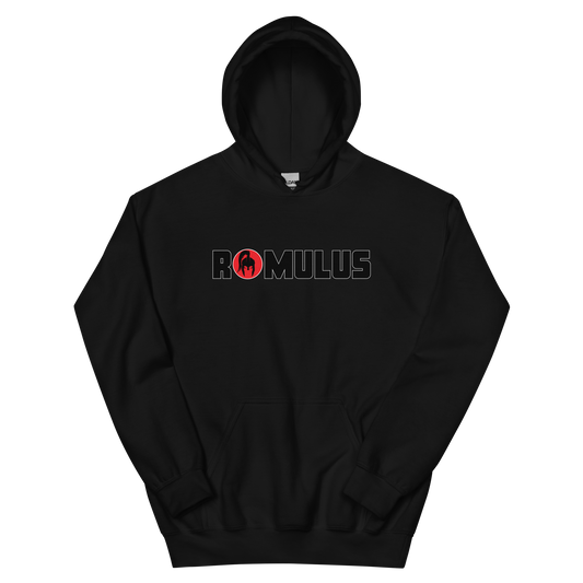 Romulus Unisex Hoodie Romulus