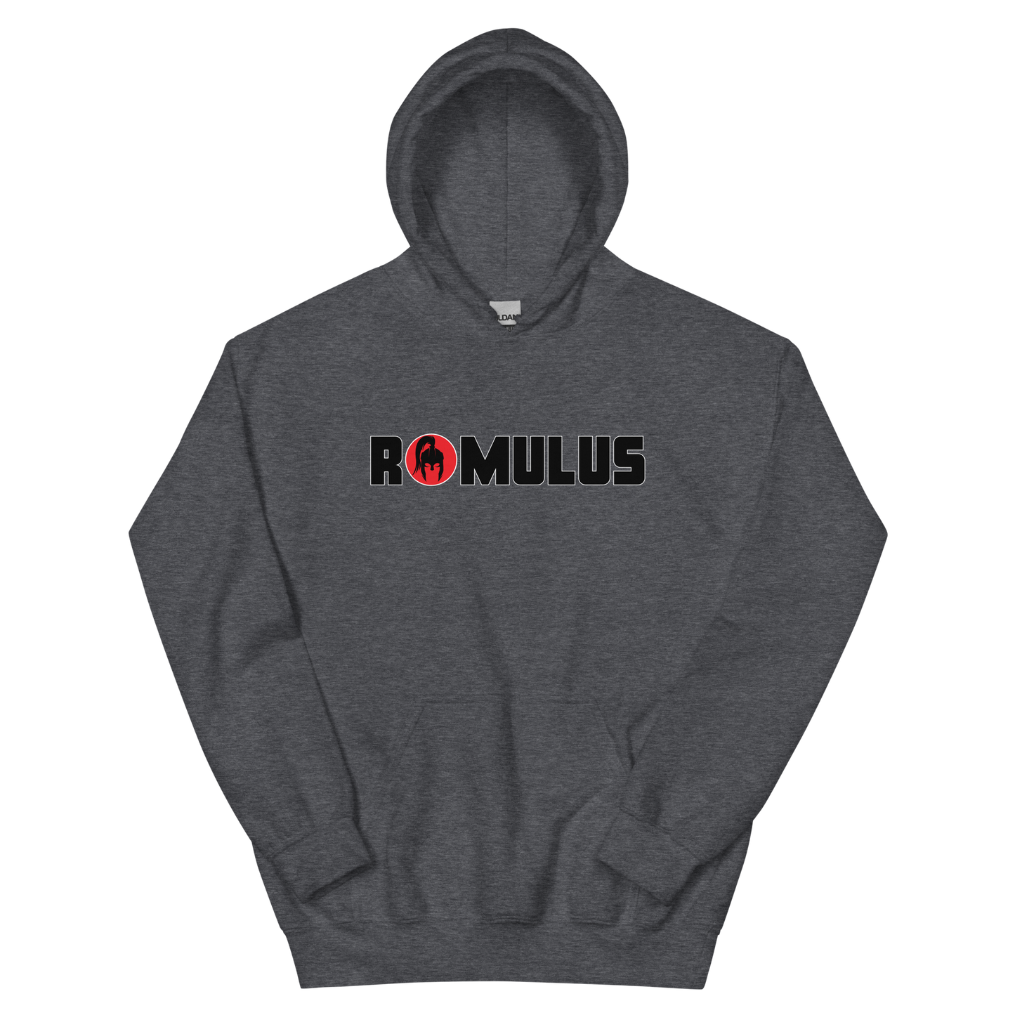 Romulus Unisex Hoodie Romulus