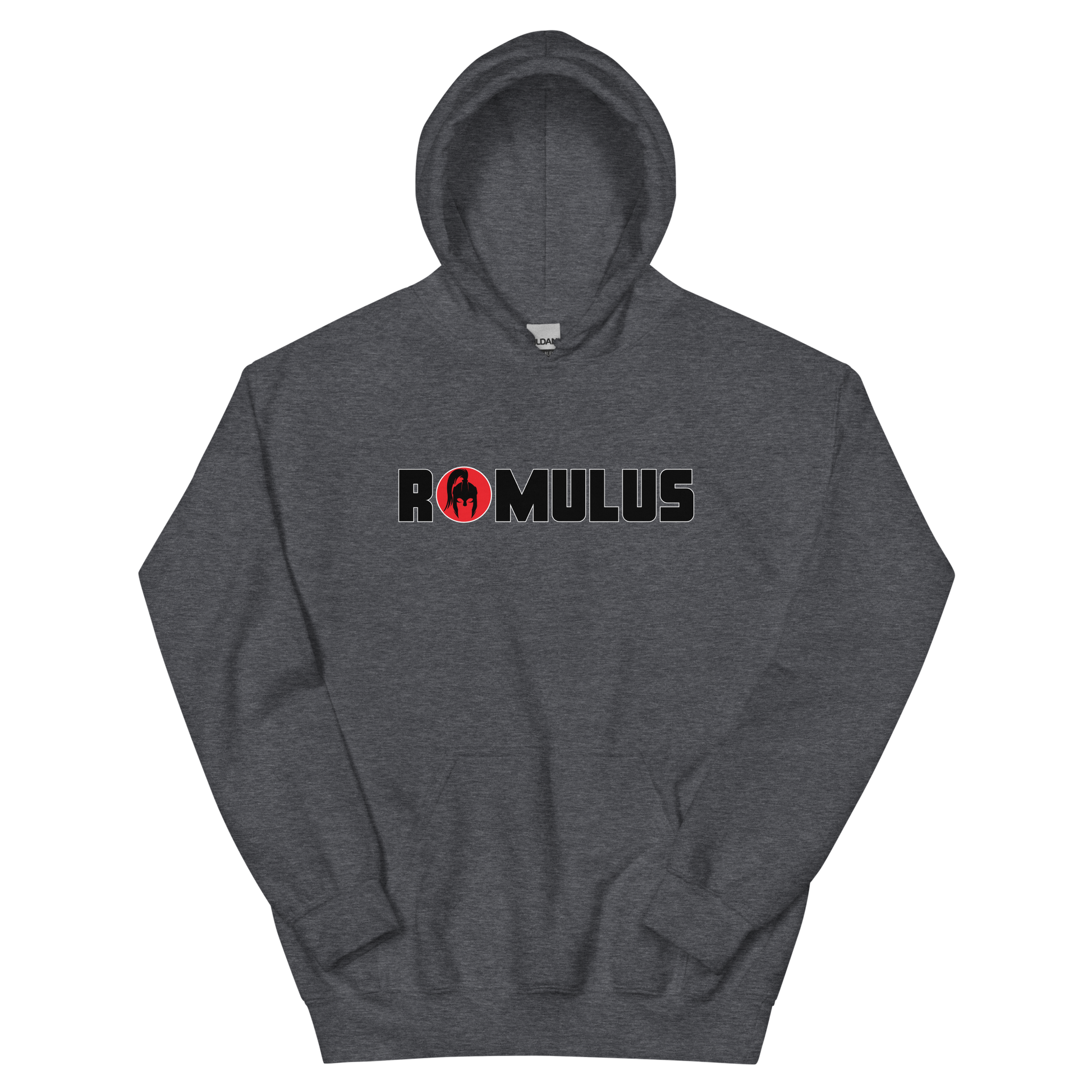 Romulus Unisex Hoodie Romulus