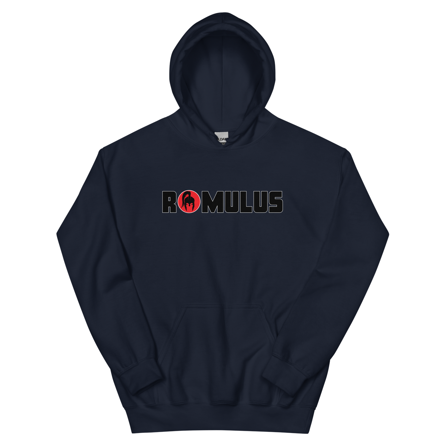 Romulus Unisex Hoodie Romulus